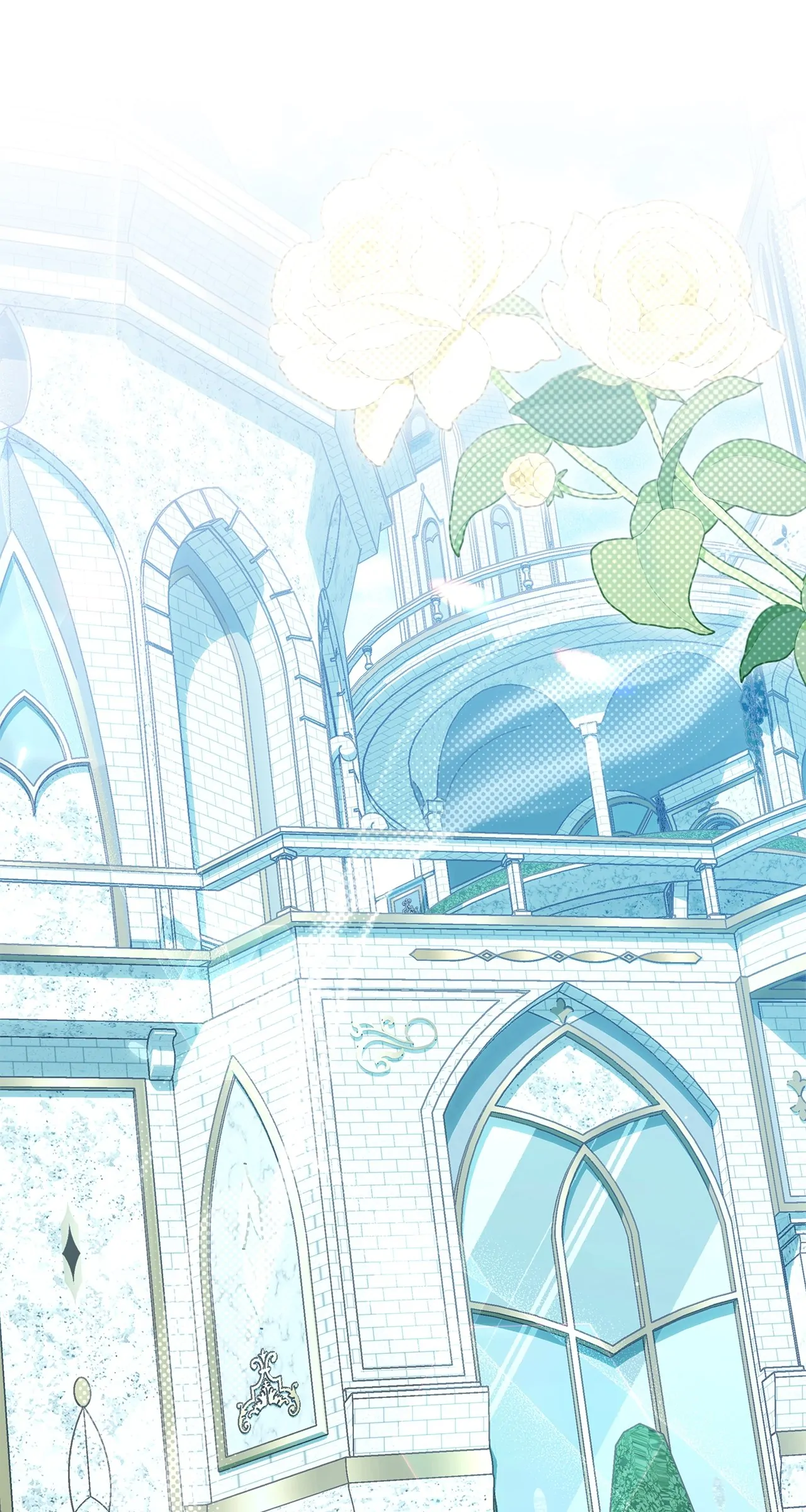 It Was Love at First Sight, Mr. Villain! Chapter 72 - Page 1