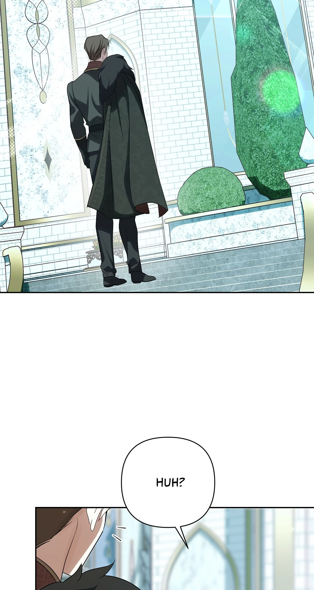 It Was Love at First Sight, Mr. Villain! Chapter 72 - Page 2