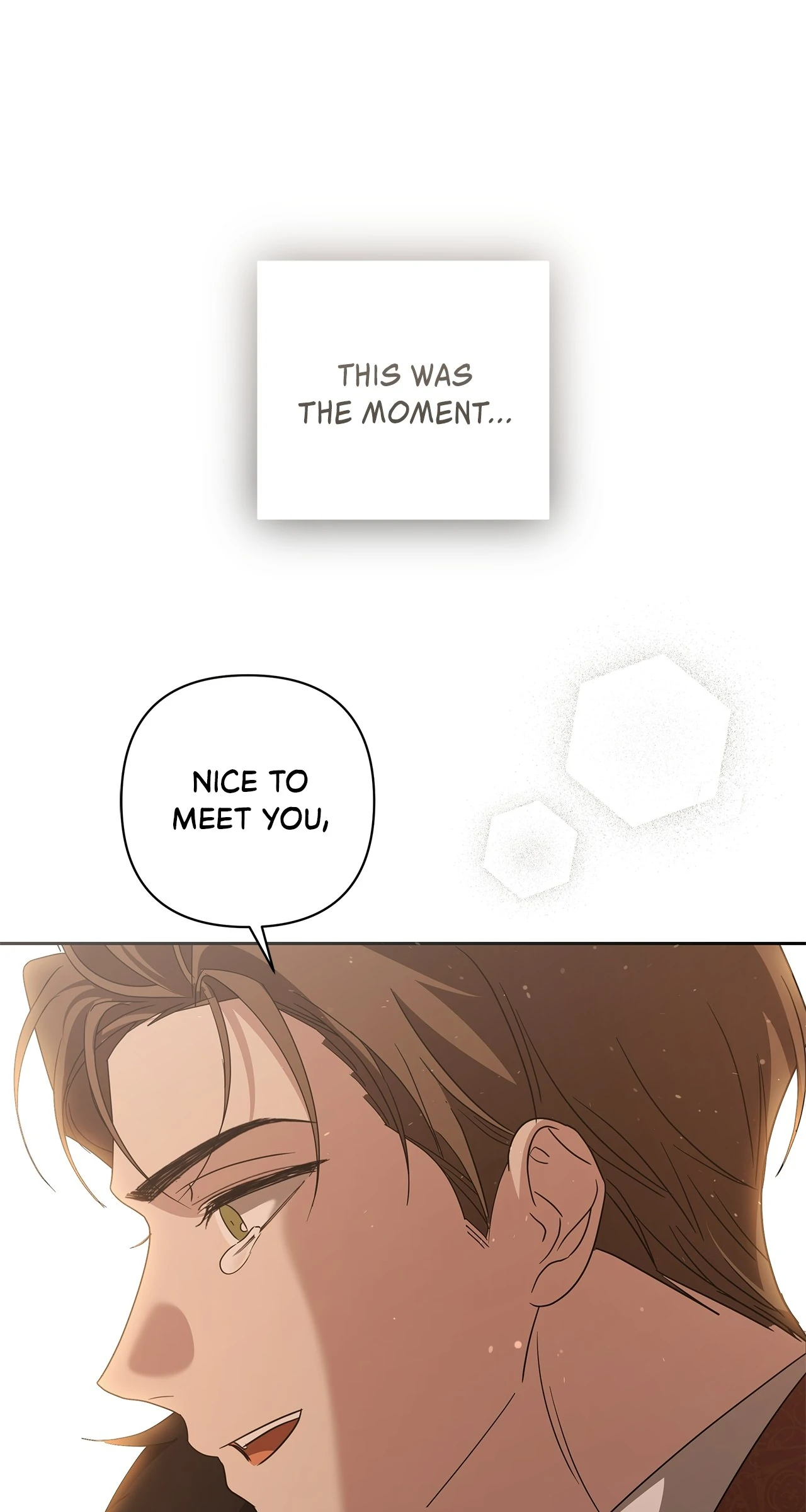 It Was Love at First Sight, Mr. Villain! Chapter 72 - Page 106