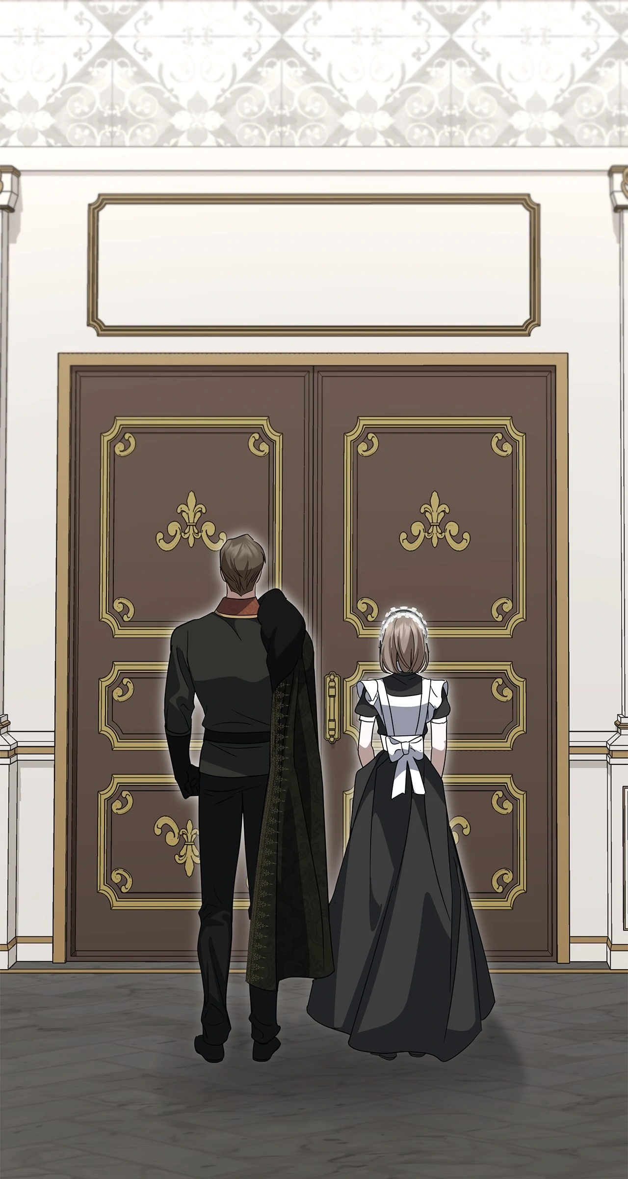 It Was Love at First Sight, Mr. Villain! Chapter 72 - Page 15