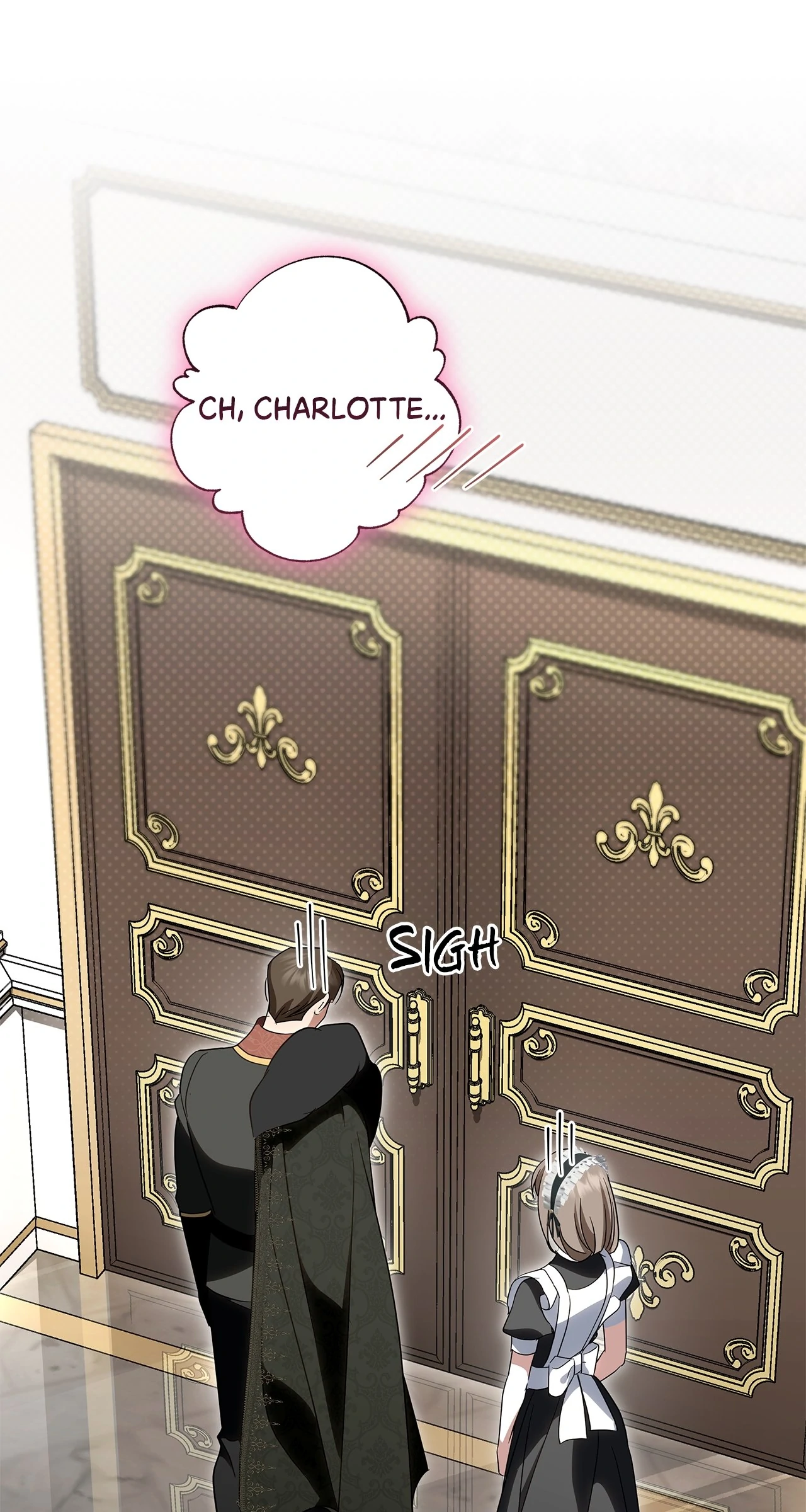 It Was Love at First Sight, Mr. Villain! Chapter 72 - Page 24