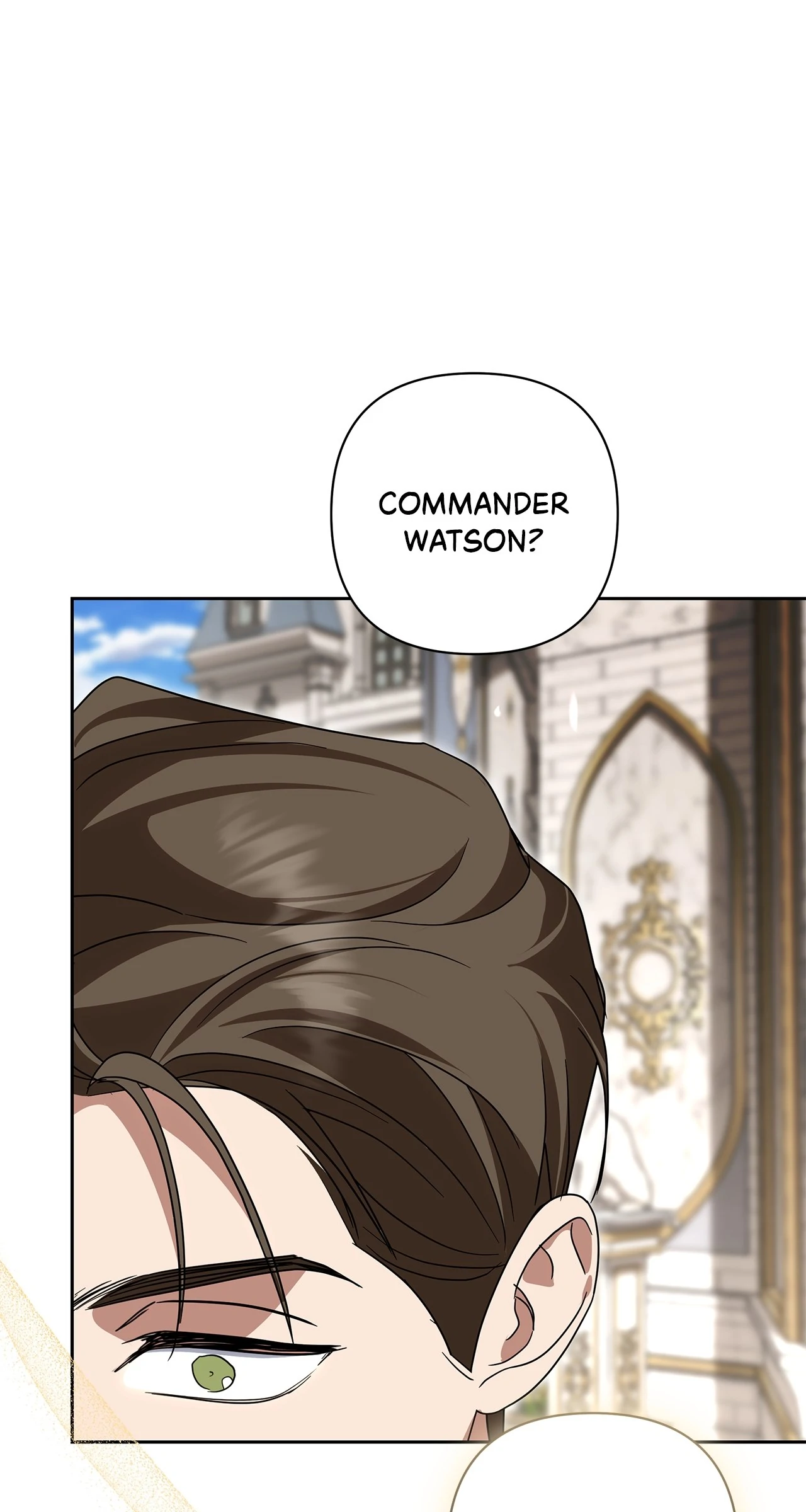 It Was Love at First Sight, Mr. Villain! Chapter 72 - Page 29