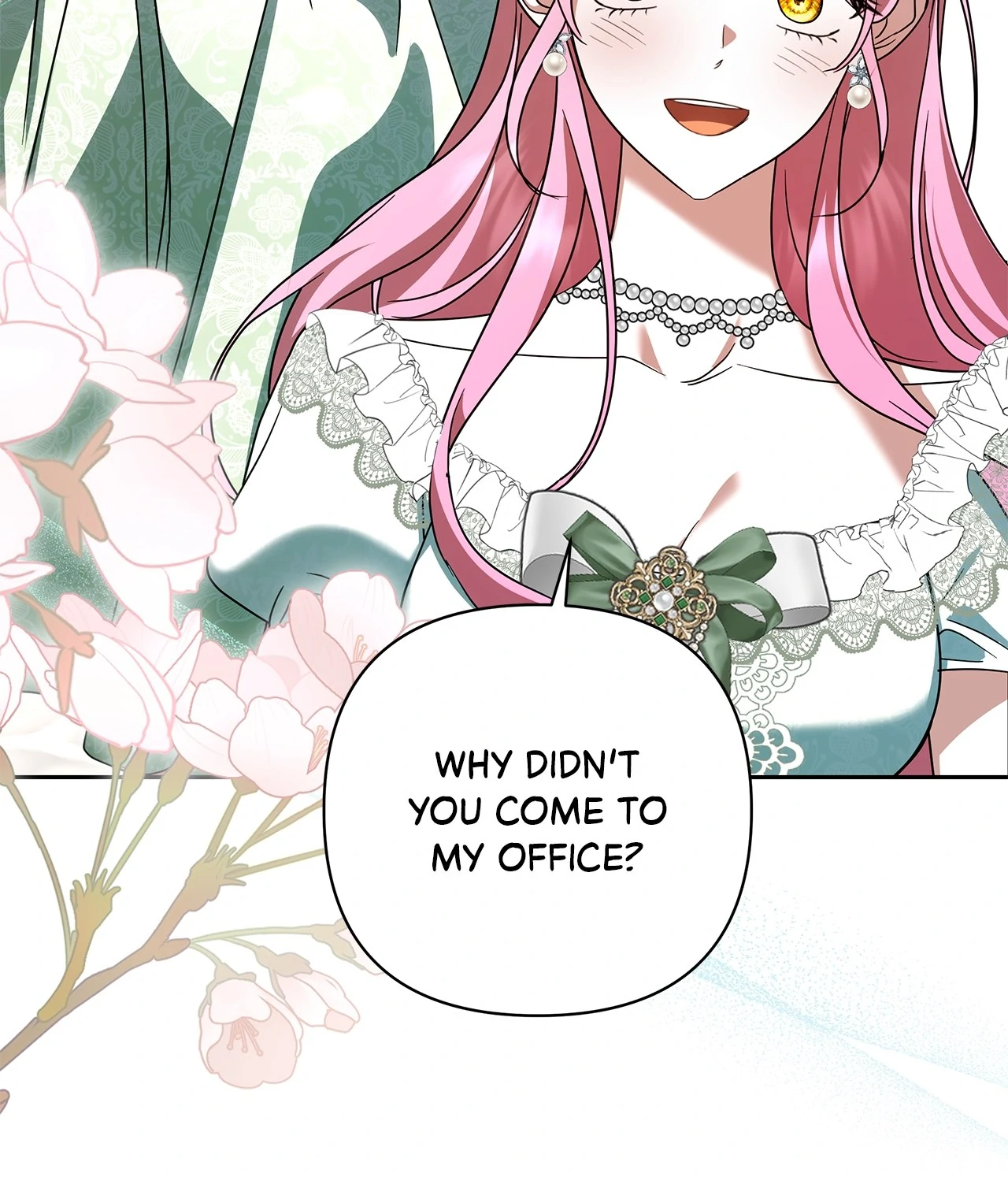 It Was Love at First Sight, Mr. Villain! Chapter 72 - Page 31