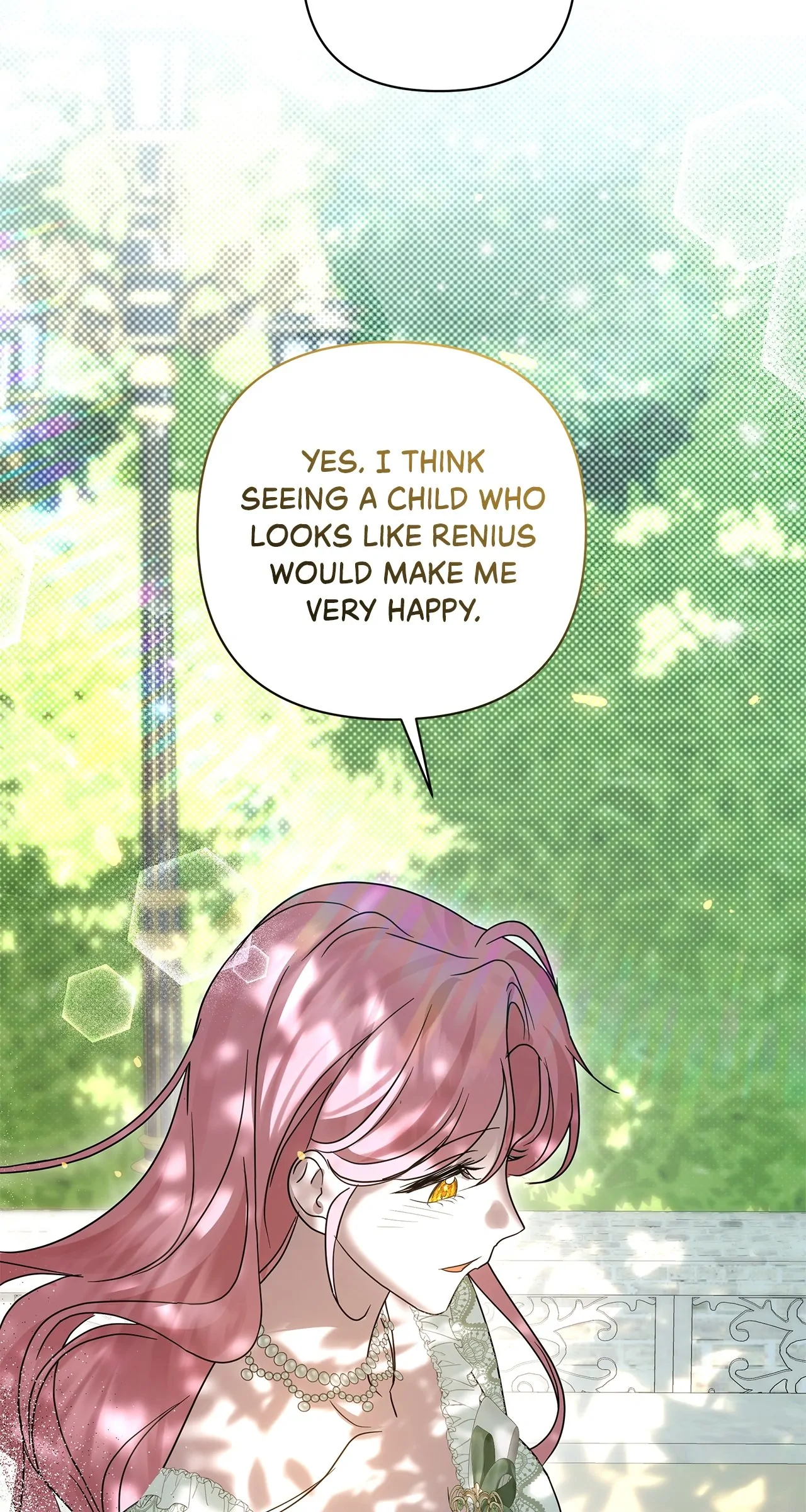 It Was Love at First Sight, Mr. Villain! Chapter 72 - Page 42