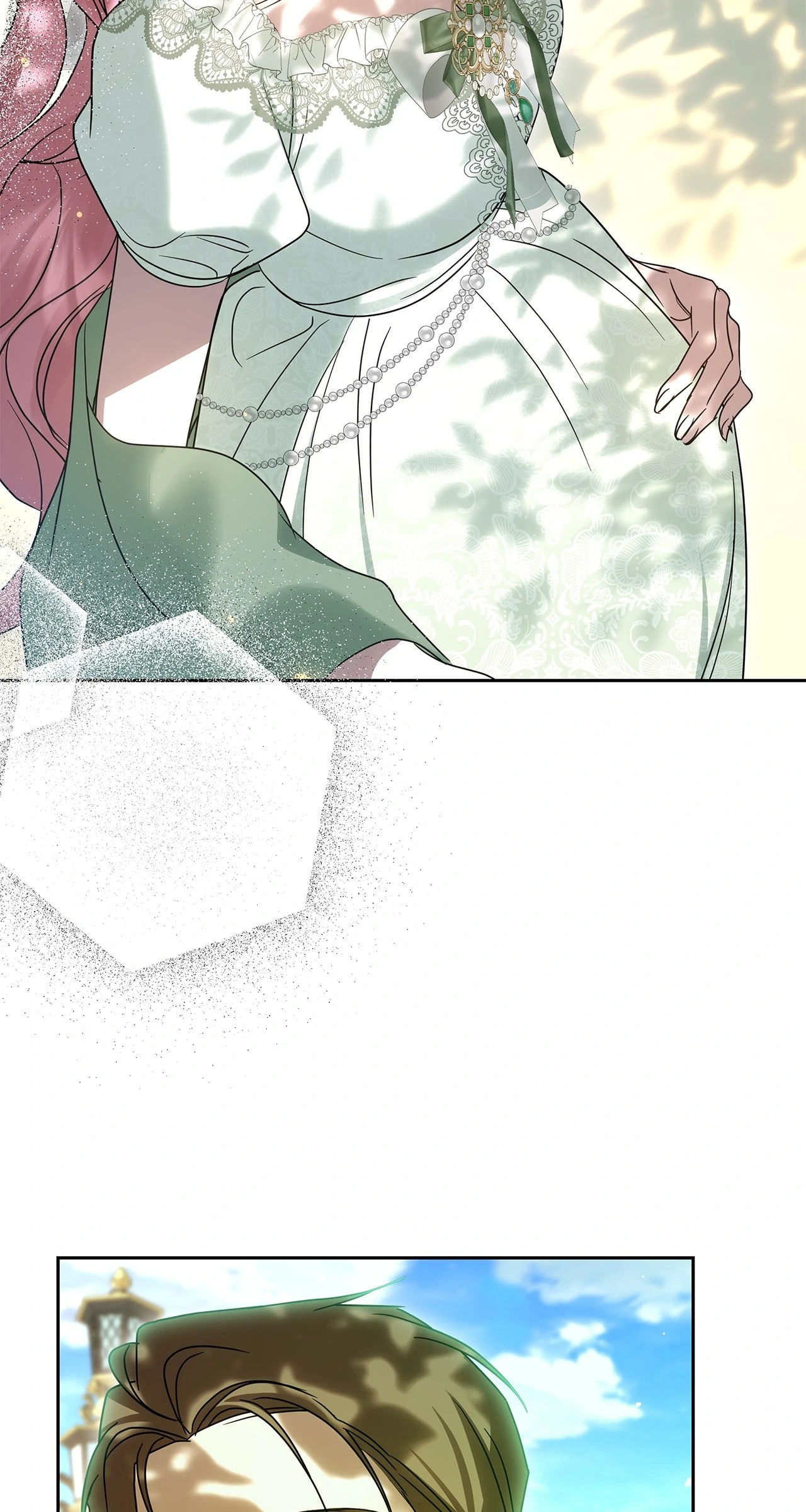 It Was Love at First Sight, Mr. Villain! Chapter 72 - Page 43