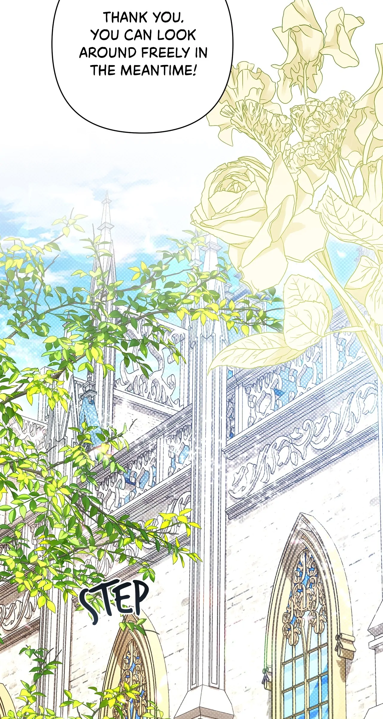 It Was Love at First Sight, Mr. Villain! Chapter 72 - Page 47