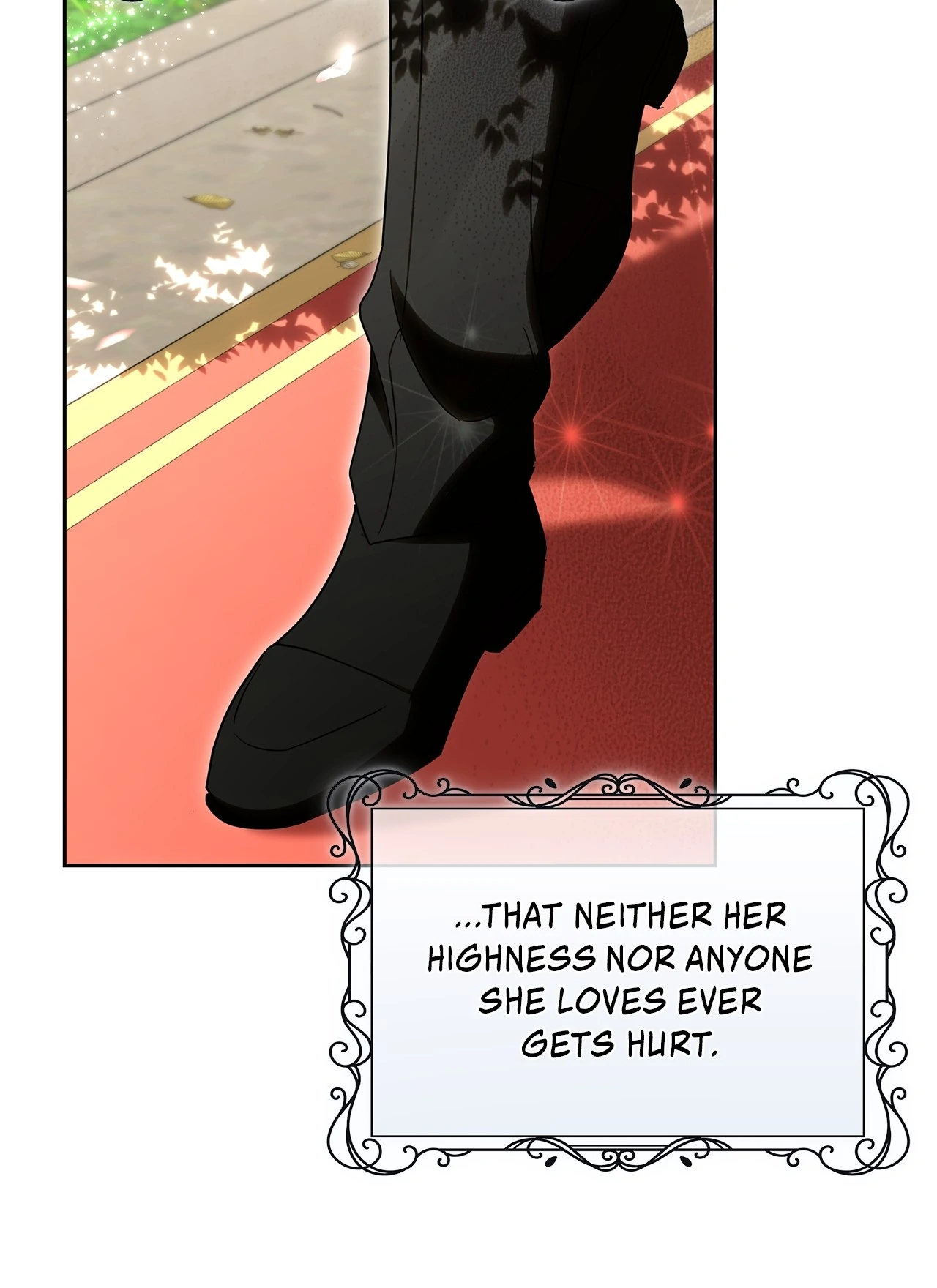It Was Love at First Sight, Mr. Villain! Chapter 72 - Page 53