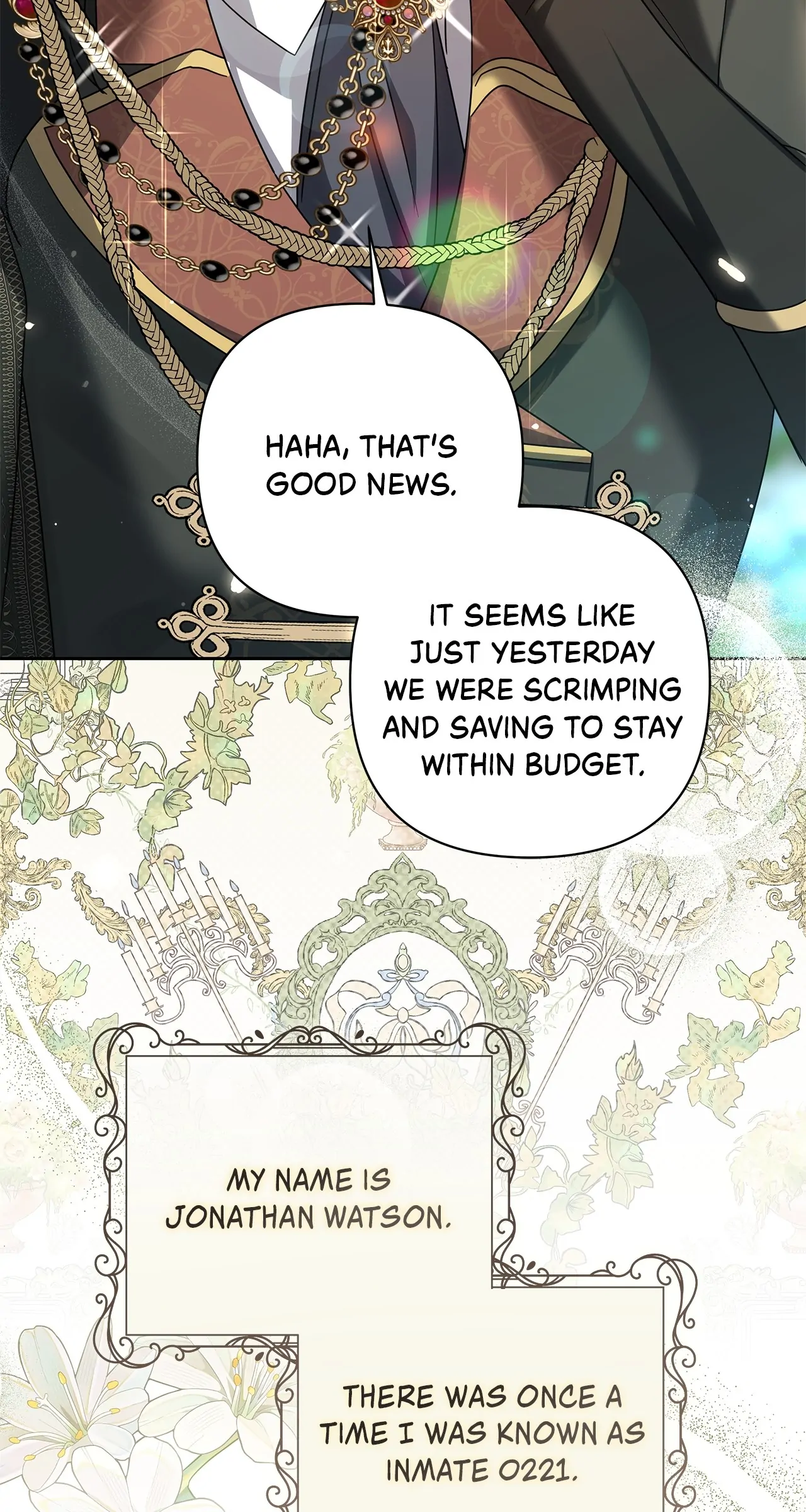 It Was Love at First Sight, Mr. Villain! Chapter 72 - Page 7