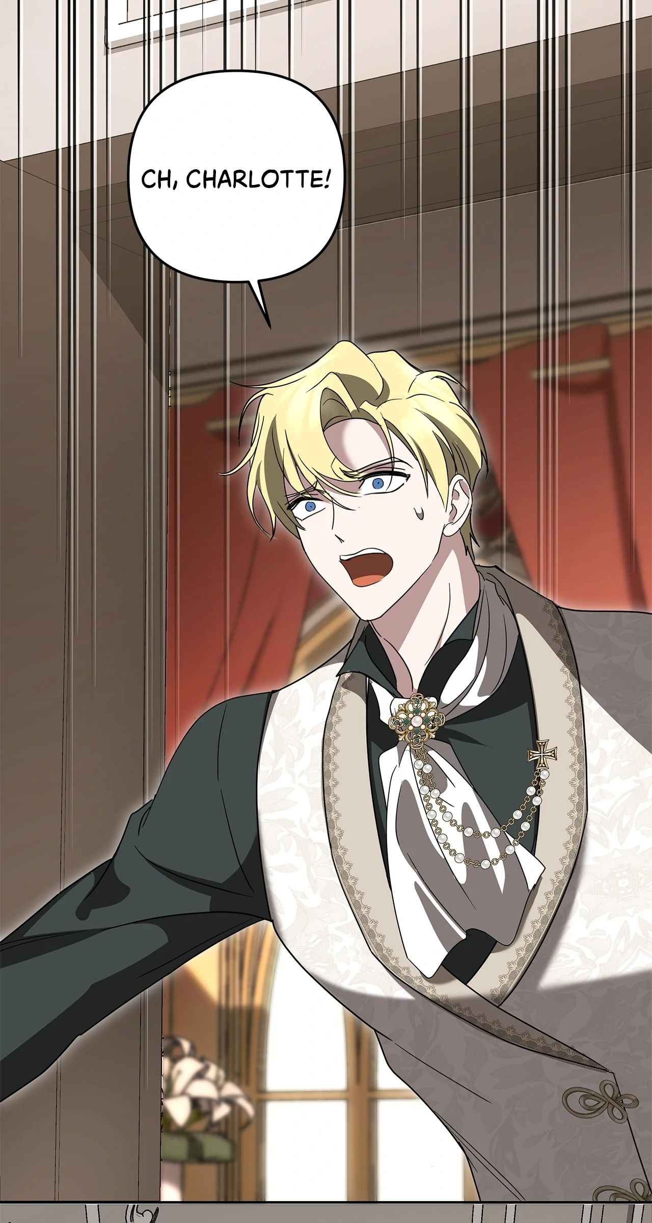 It Was Love at First Sight, Mr. Villain! Chapter 72 - Page 66