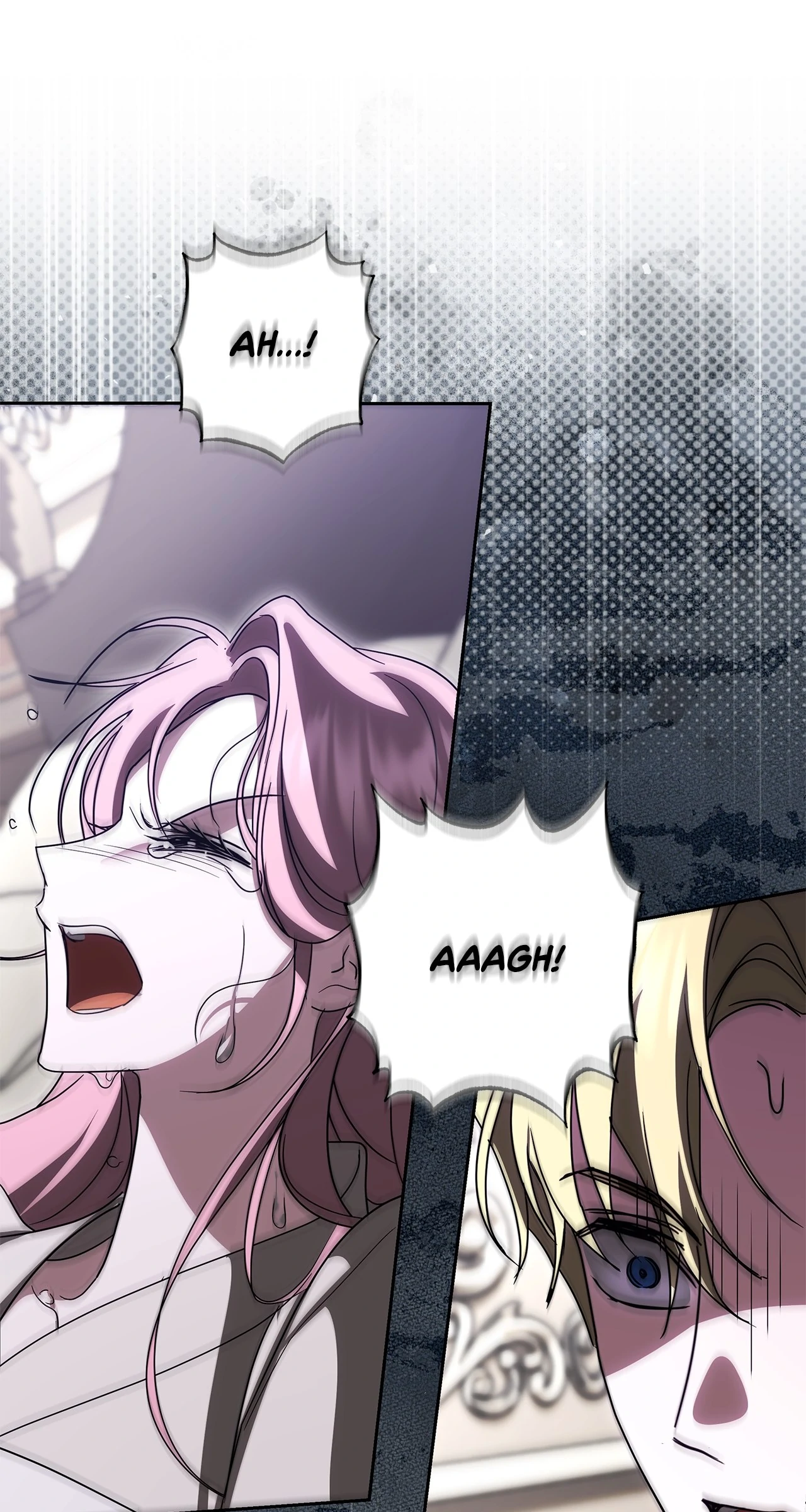 It Was Love at First Sight, Mr. Villain! Chapter 72 - Page 70