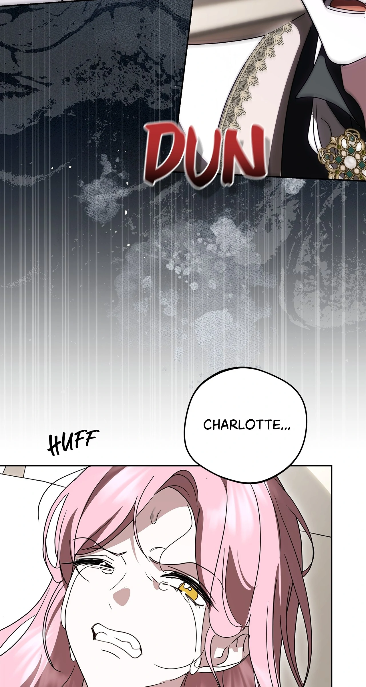 It Was Love at First Sight, Mr. Villain! Chapter 72 - Page 71