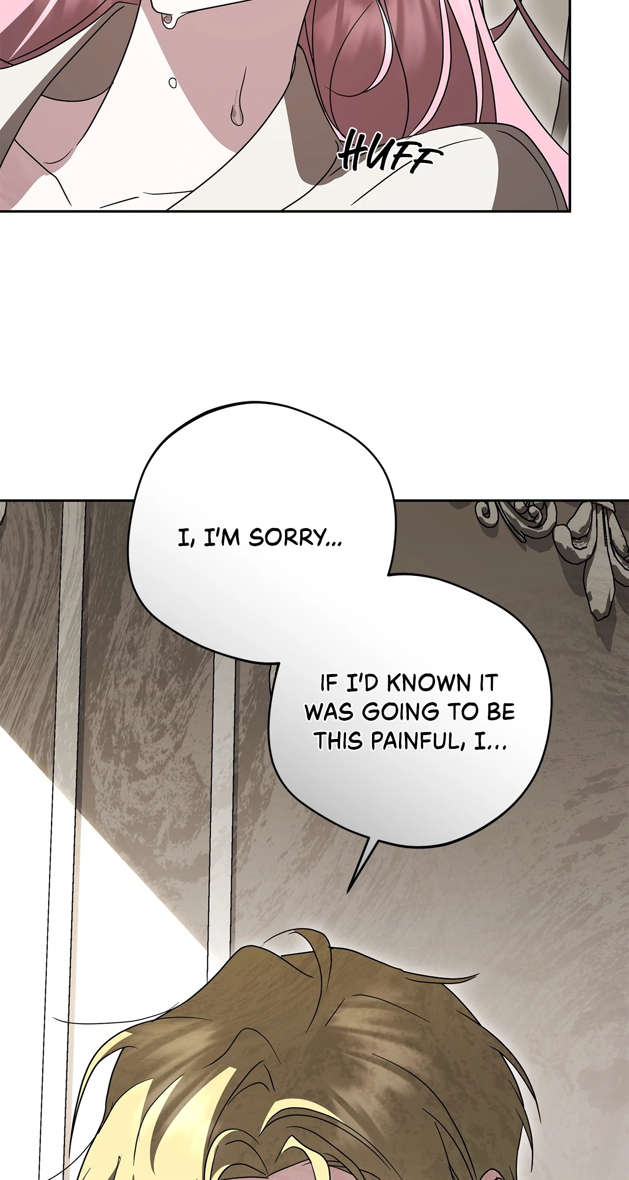 It Was Love at First Sight, Mr. Villain! Chapter 72 - Page 72