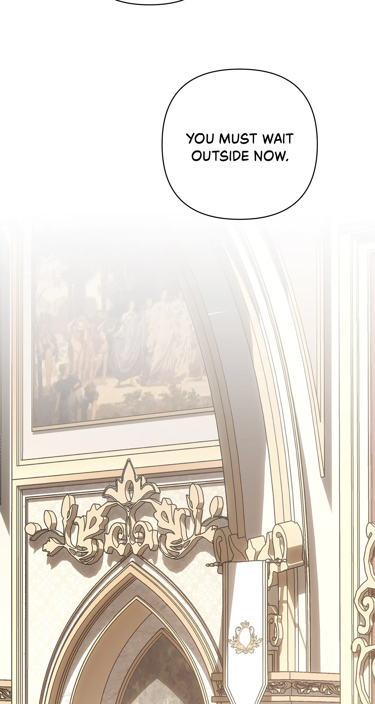 It Was Love at First Sight, Mr. Villain! Chapter 72 - Page 75