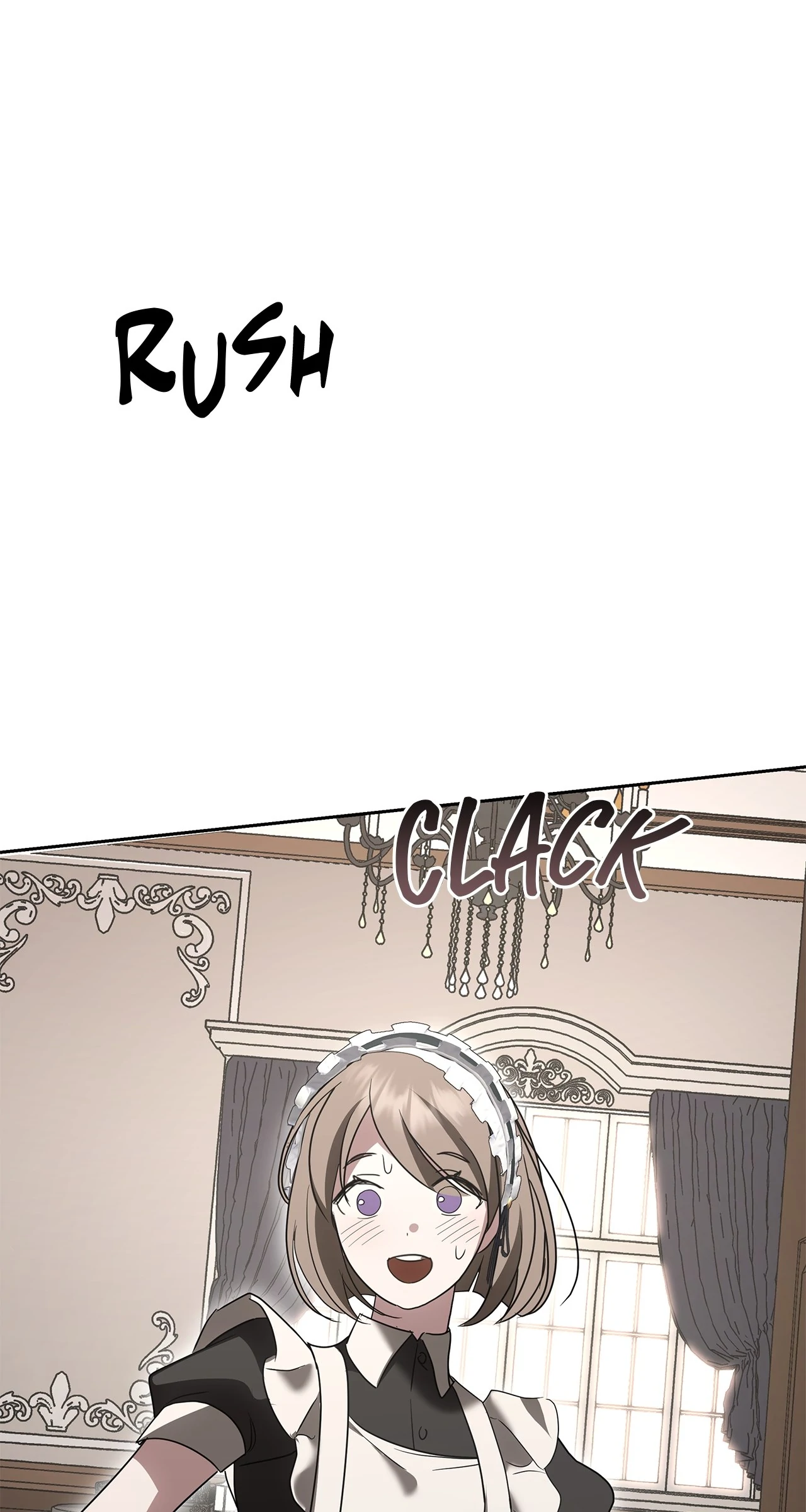 It Was Love at First Sight, Mr. Villain! Chapter 72 - Page 86