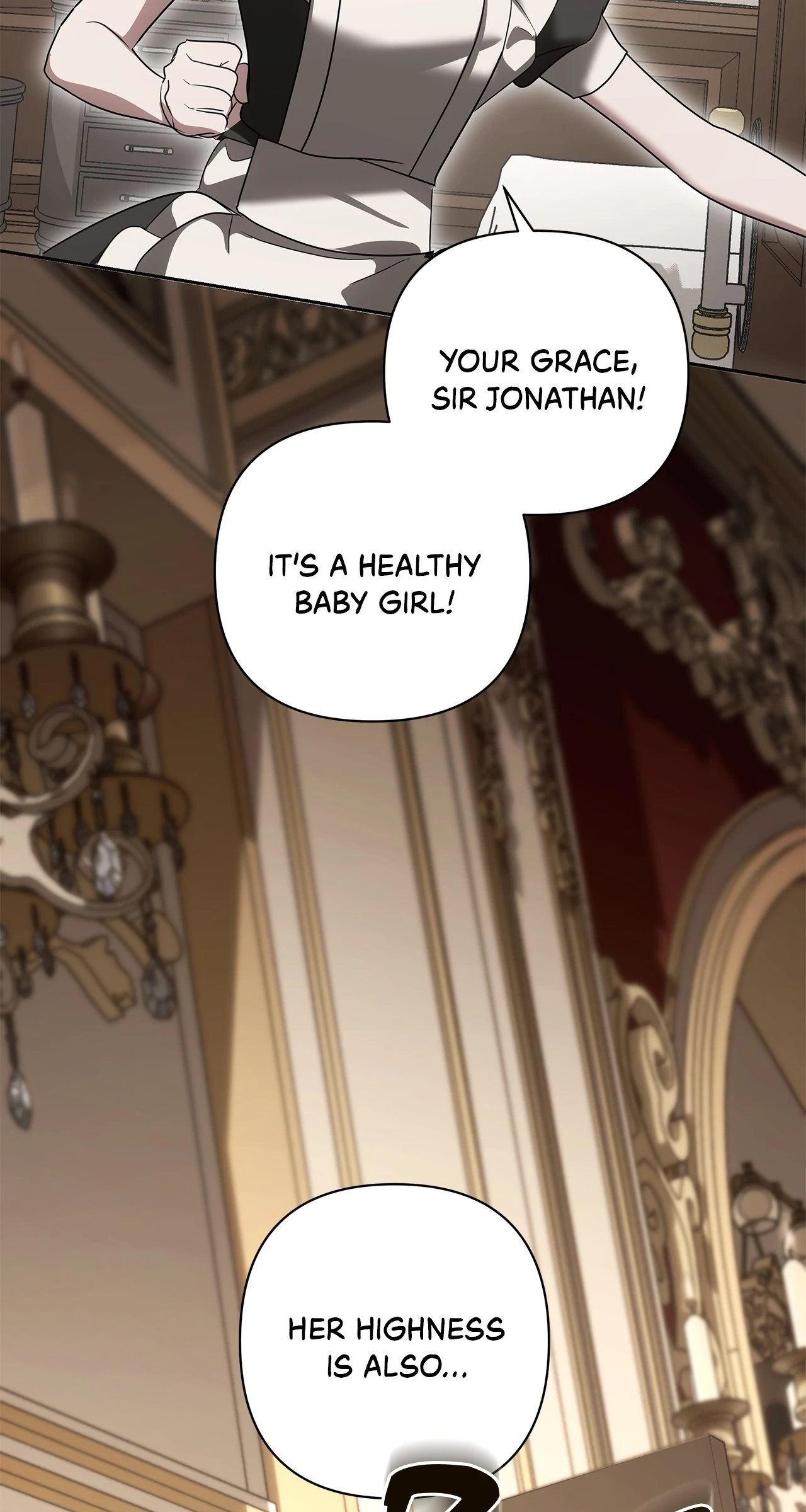 It Was Love at First Sight, Mr. Villain! Chapter 72 - Page 87