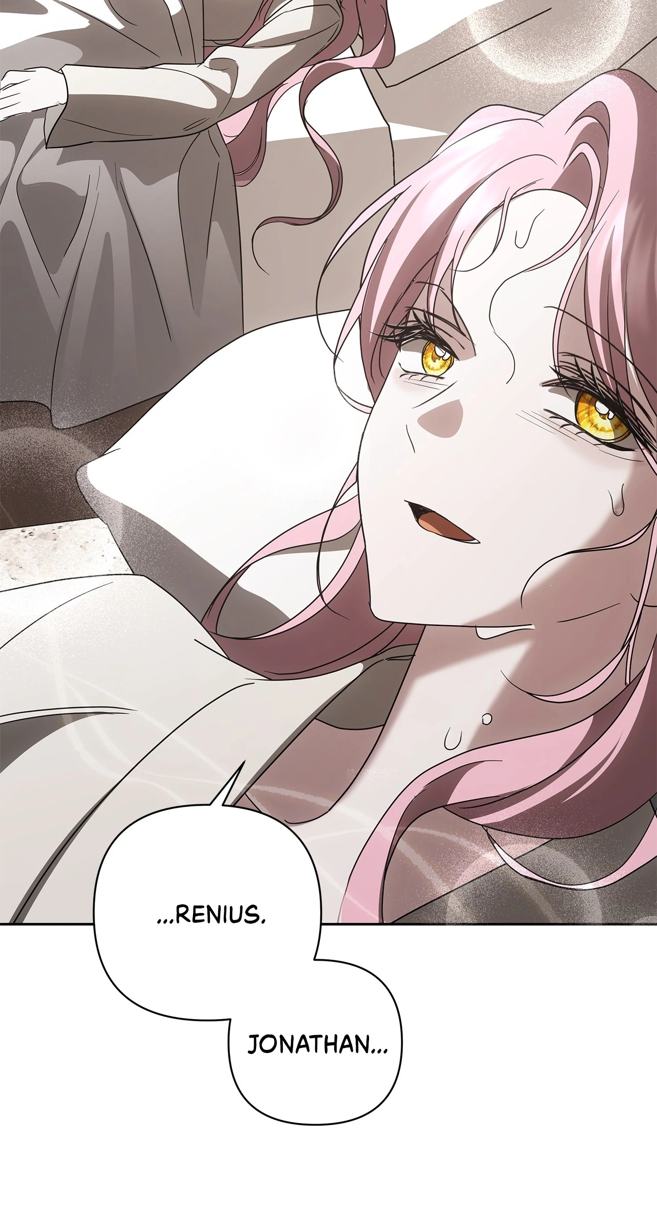 It Was Love at First Sight, Mr. Villain! Chapter 72 - Page 91