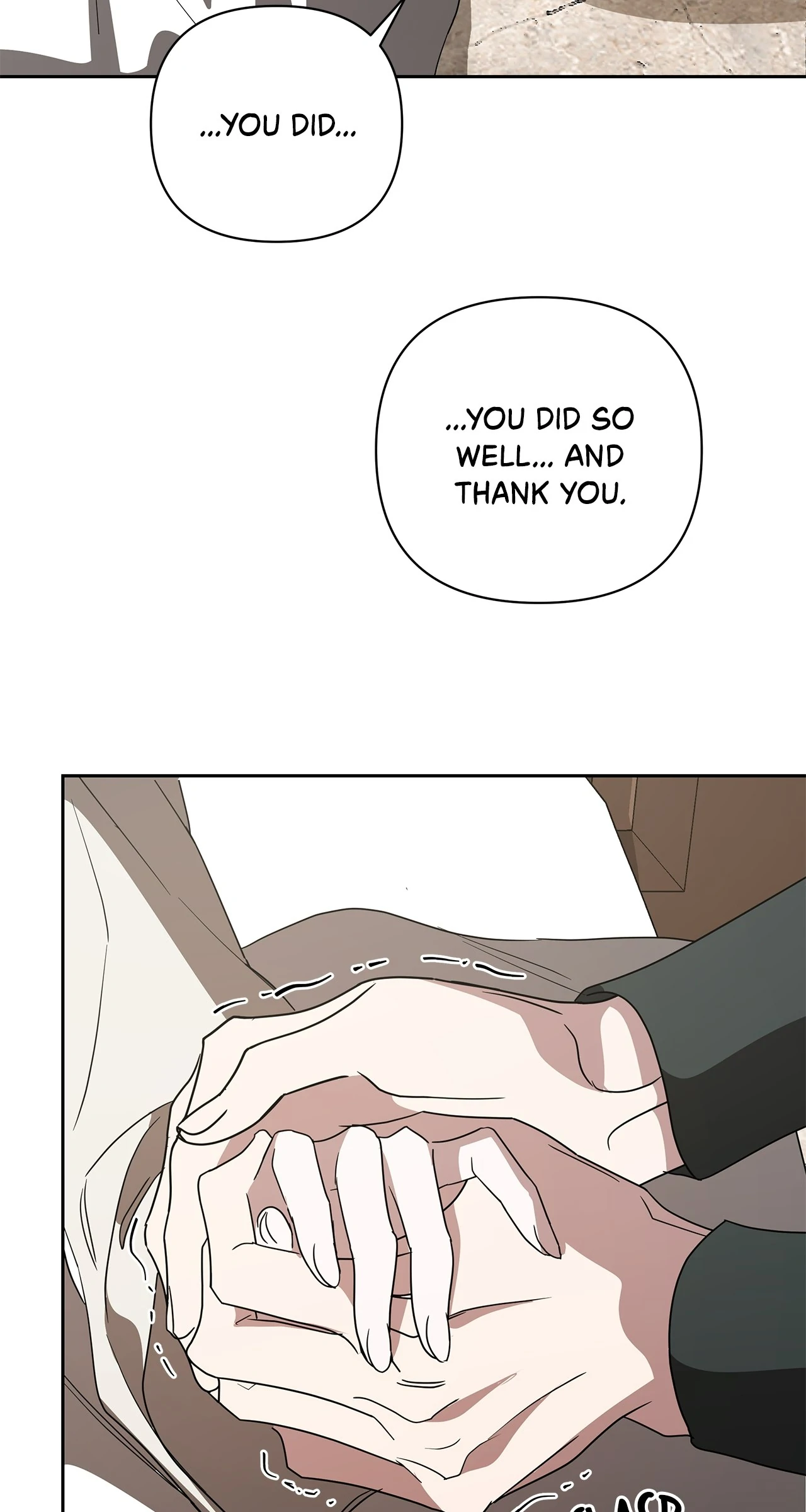 It Was Love at First Sight, Mr. Villain! Chapter 72 - Page 94