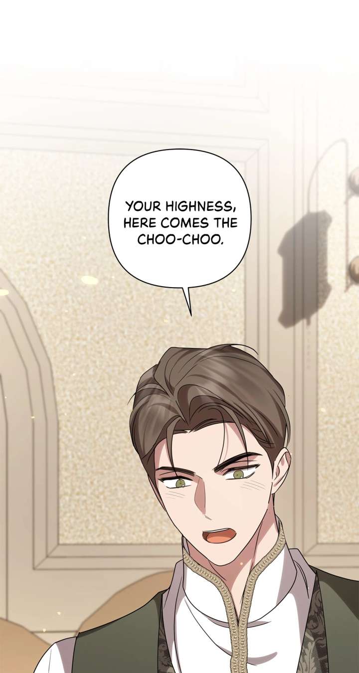 It Was Love at First Sight, Mr. Villain! Chapter 73 - Page 2