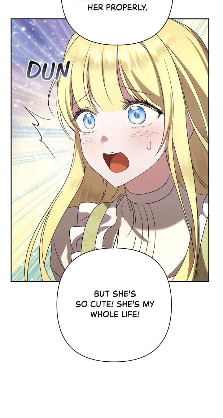 It Was Love at First Sight, Mr. Villain! Chapter 73 - Page 12