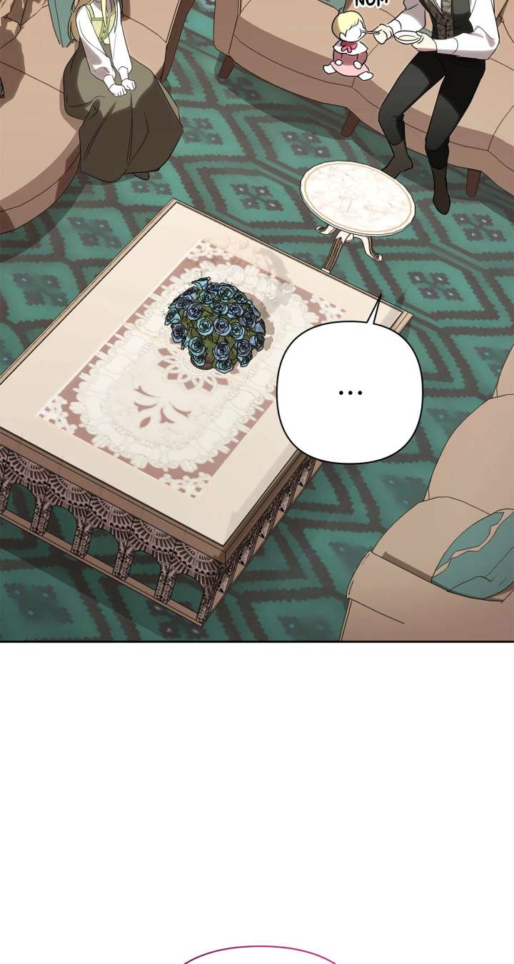 It Was Love at First Sight, Mr. Villain! Chapter 73 - Page 15