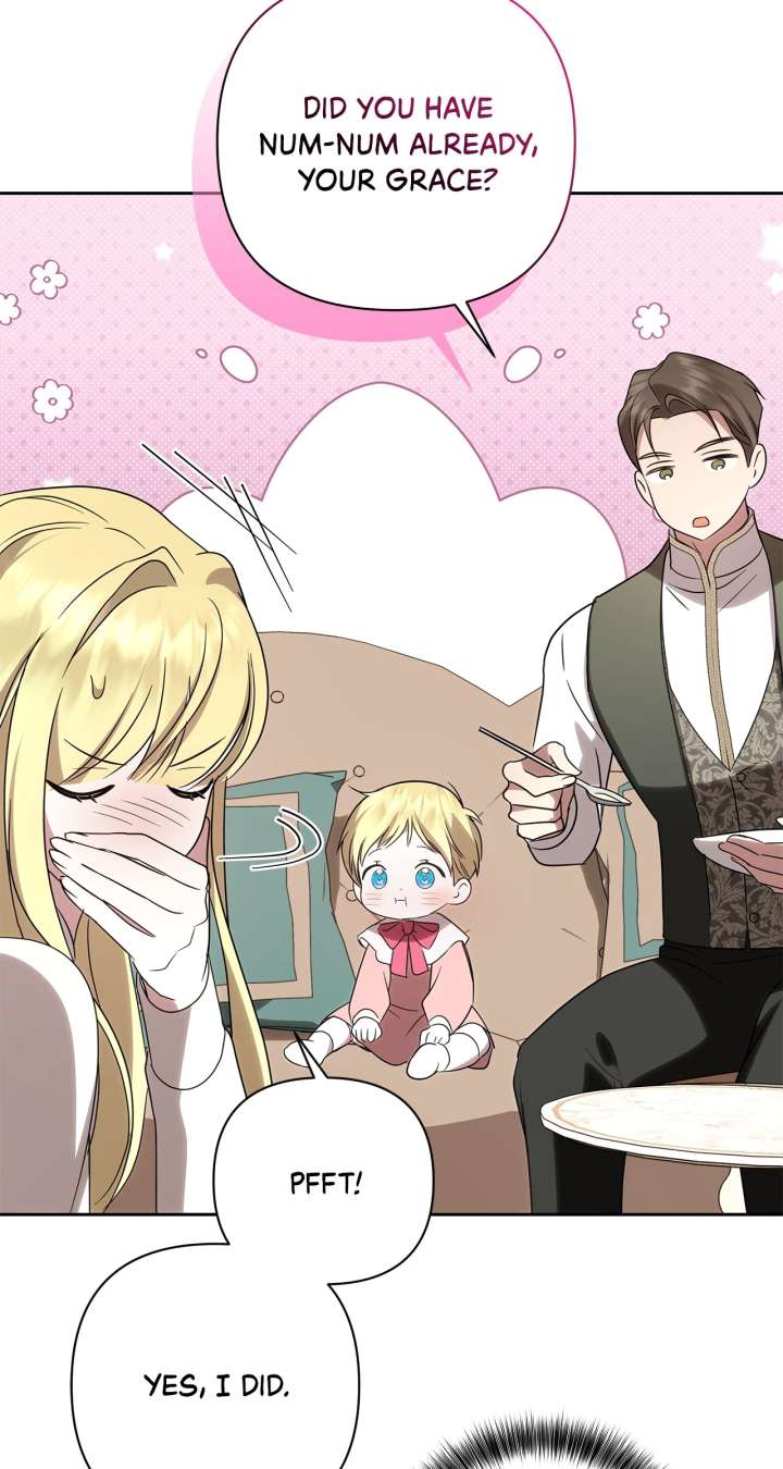 It Was Love at First Sight, Mr. Villain! Chapter 73 - Page 16