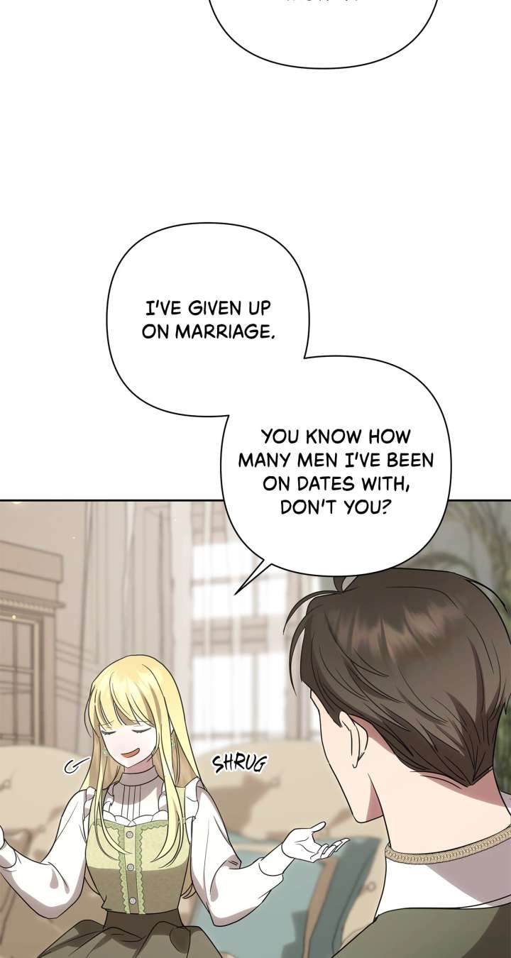It Was Love at First Sight, Mr. Villain! Chapter 73 - Page 21