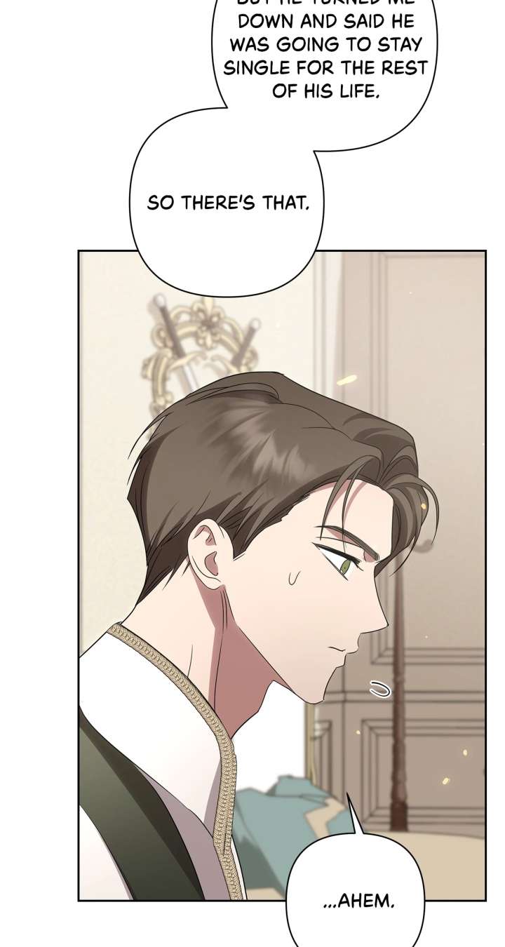 It Was Love at First Sight, Mr. Villain! Chapter 73 - Page 24