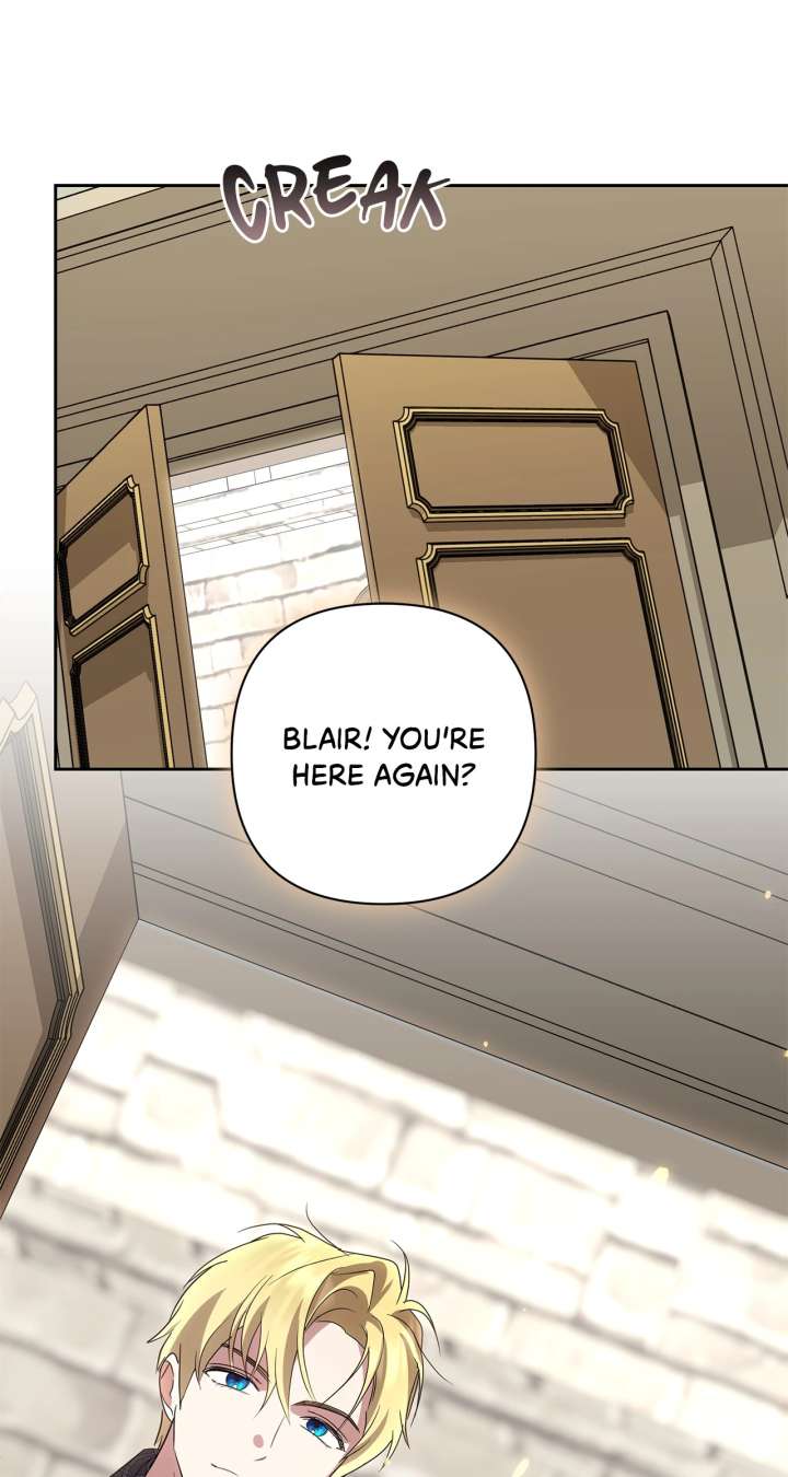 It Was Love at First Sight, Mr. Villain! Chapter 73 - Page 26