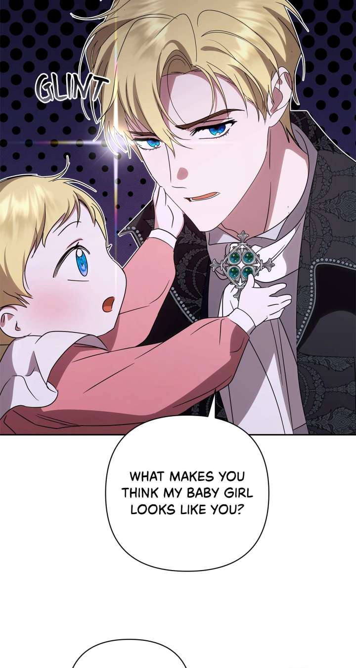 It Was Love at First Sight, Mr. Villain! Chapter 73 - Page 31