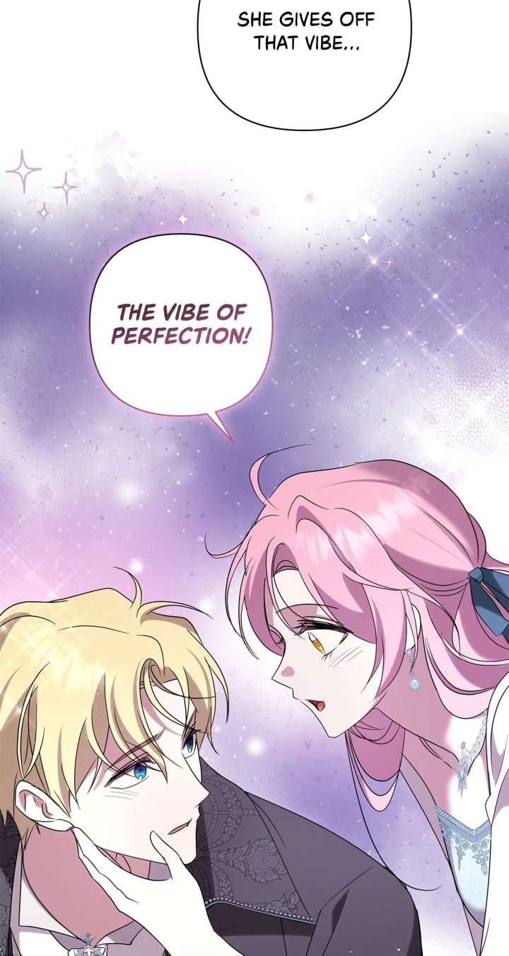 It Was Love at First Sight, Mr. Villain! Chapter 73 - Page 37