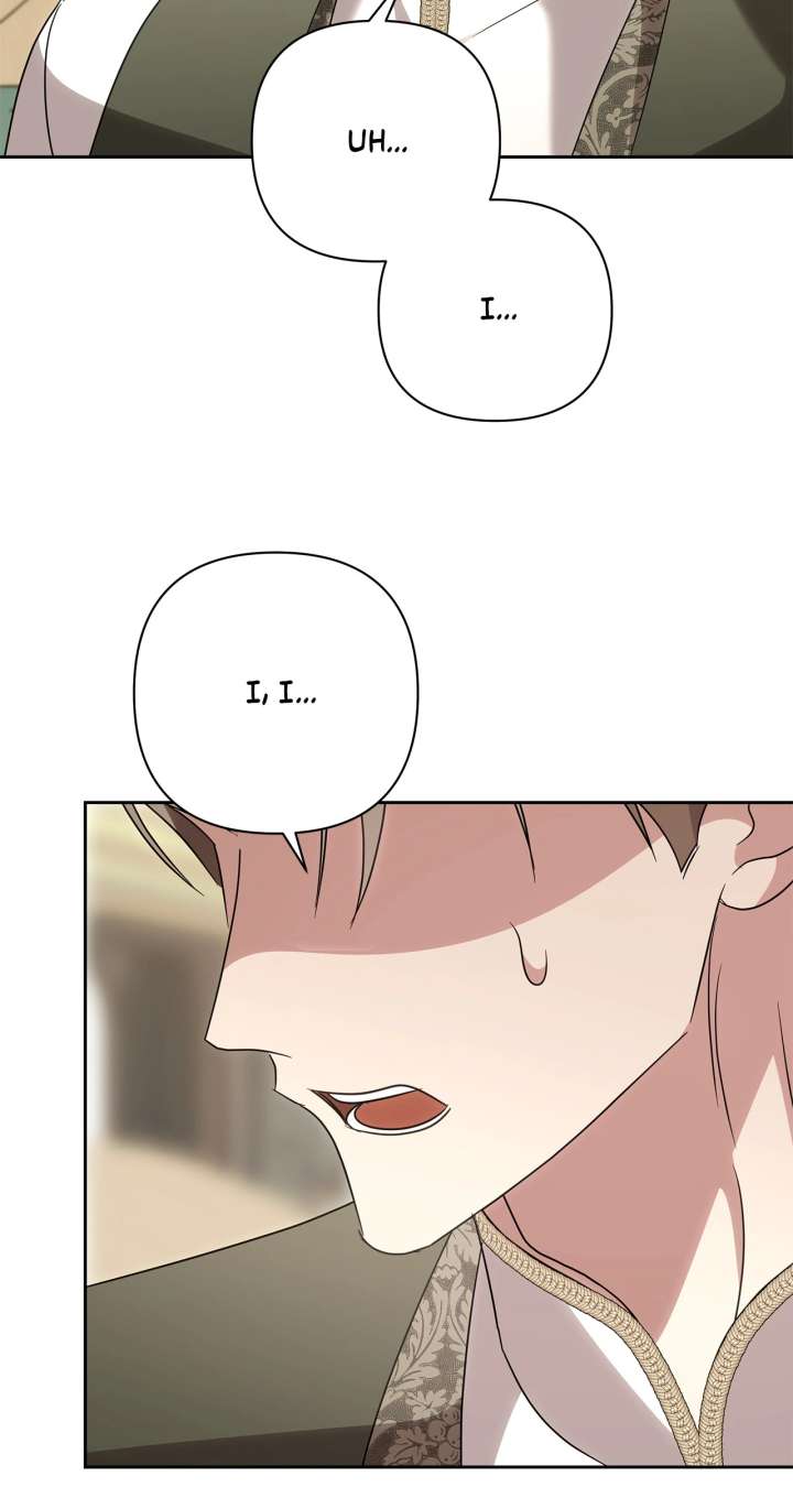 It Was Love at First Sight, Mr. Villain! Chapter 73 - Page 65