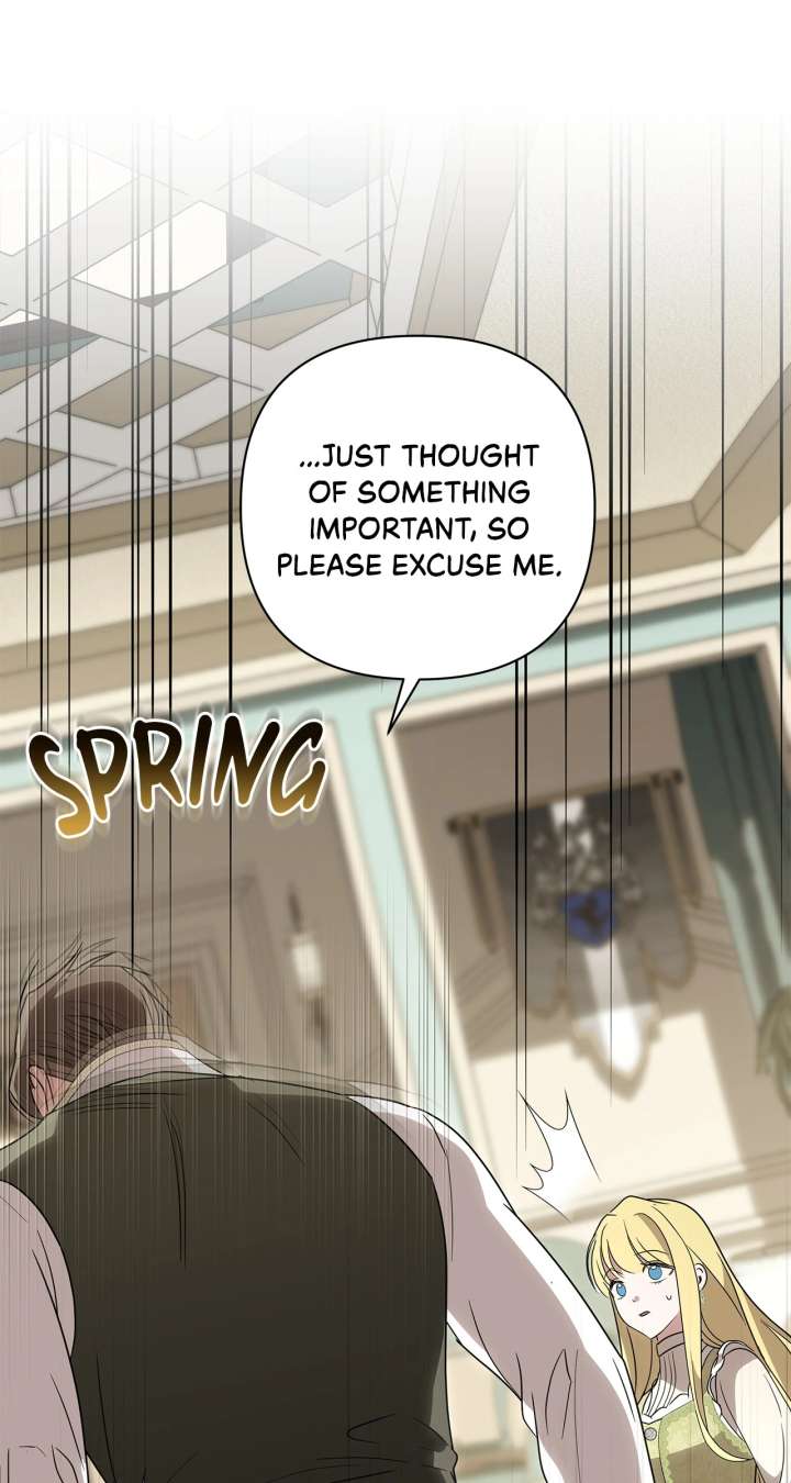 It Was Love at First Sight, Mr. Villain! Chapter 73 - Page 66