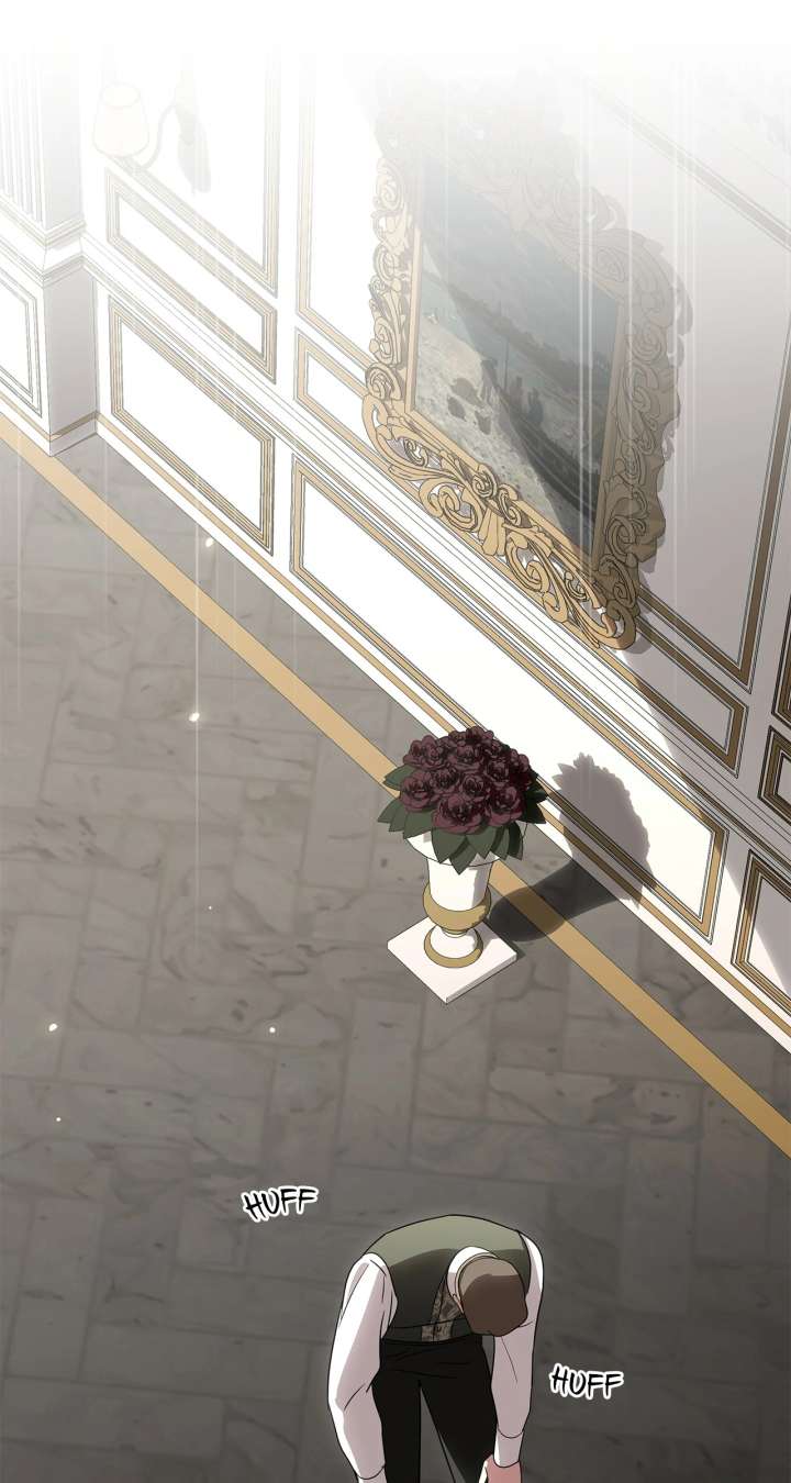 It Was Love at First Sight, Mr. Villain! Chapter 73 - Page 69