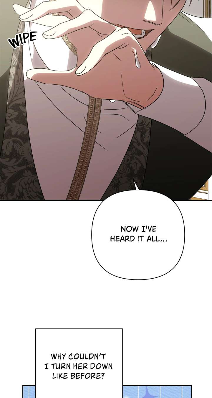 It Was Love at First Sight, Mr. Villain! Chapter 73 - Page 71