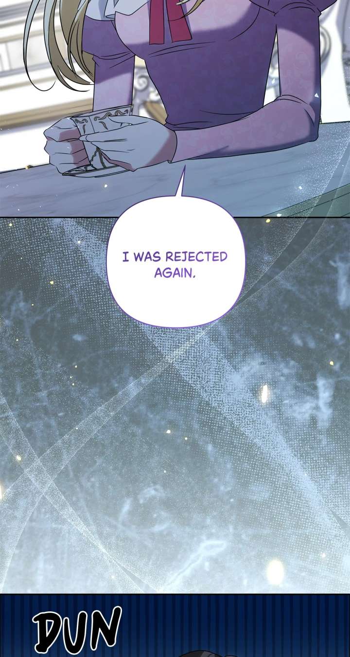 It Was Love at First Sight, Mr. Villain! Chapter 74 - Page 2