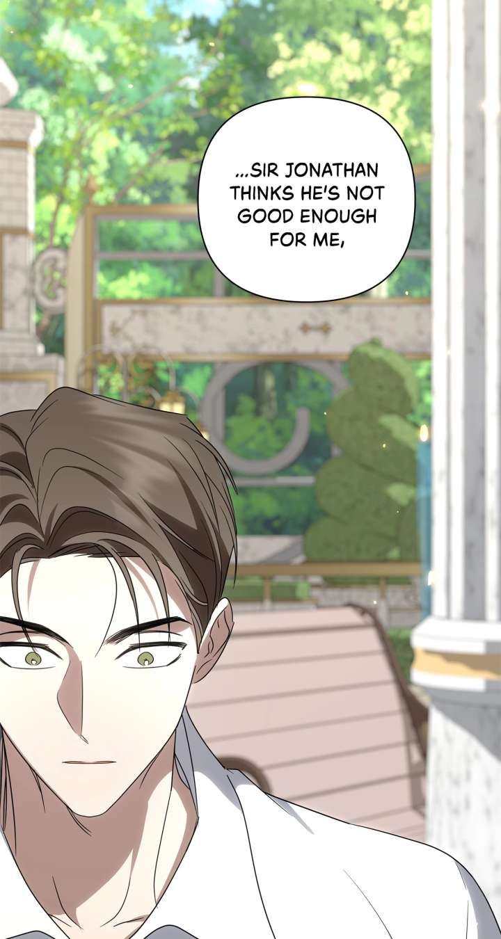 It Was Love at First Sight, Mr. Villain! Chapter 74 - Page 11