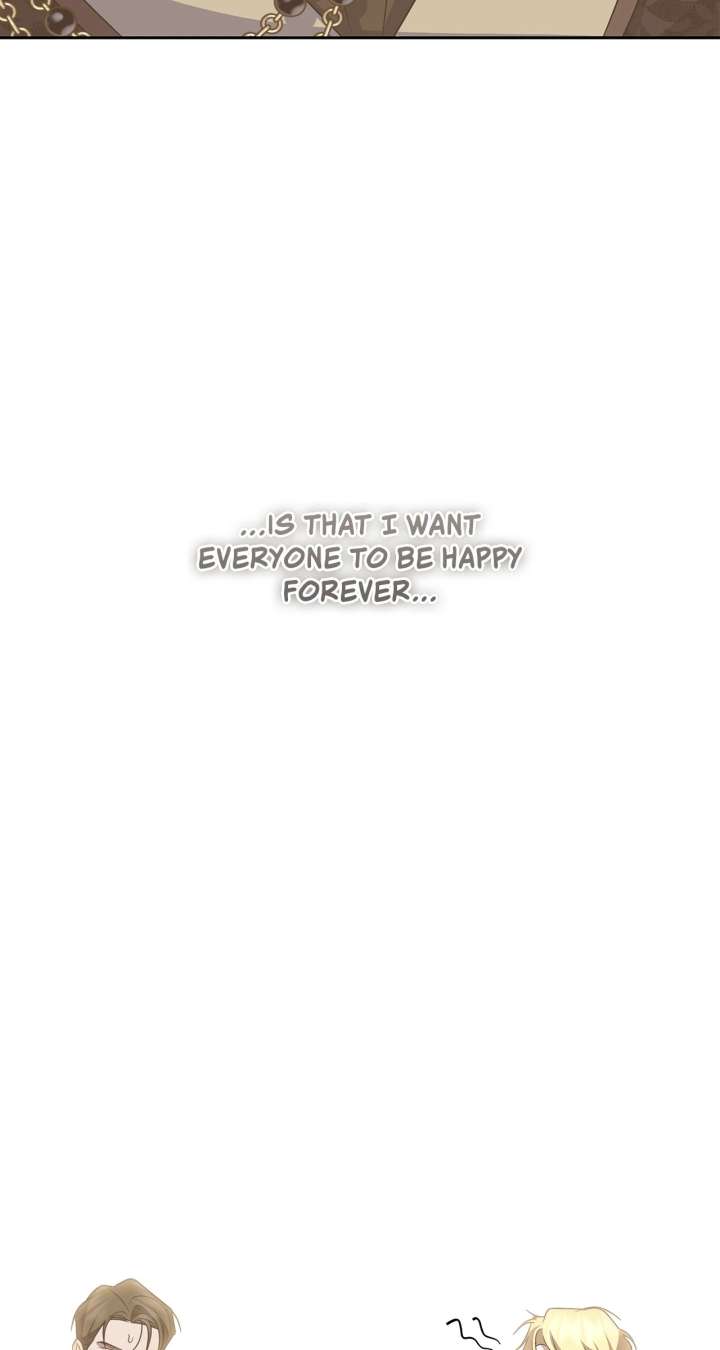 It Was Love at First Sight, Mr. Villain! Chapter 74 - Page 104