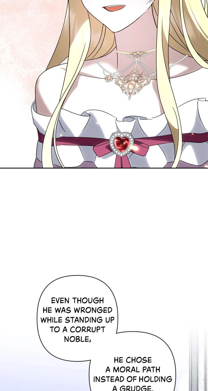 It Was Love at First Sight, Mr. Villain! Chapter 74 - Page 13