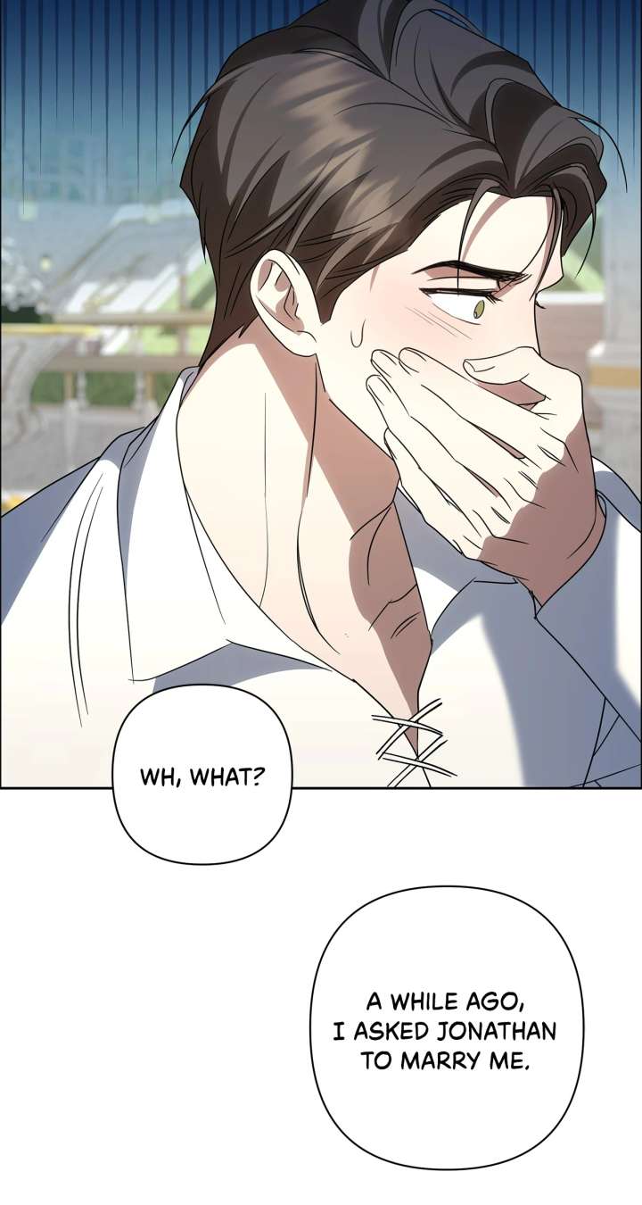 It Was Love at First Sight, Mr. Villain! Chapter 74 - Page 3