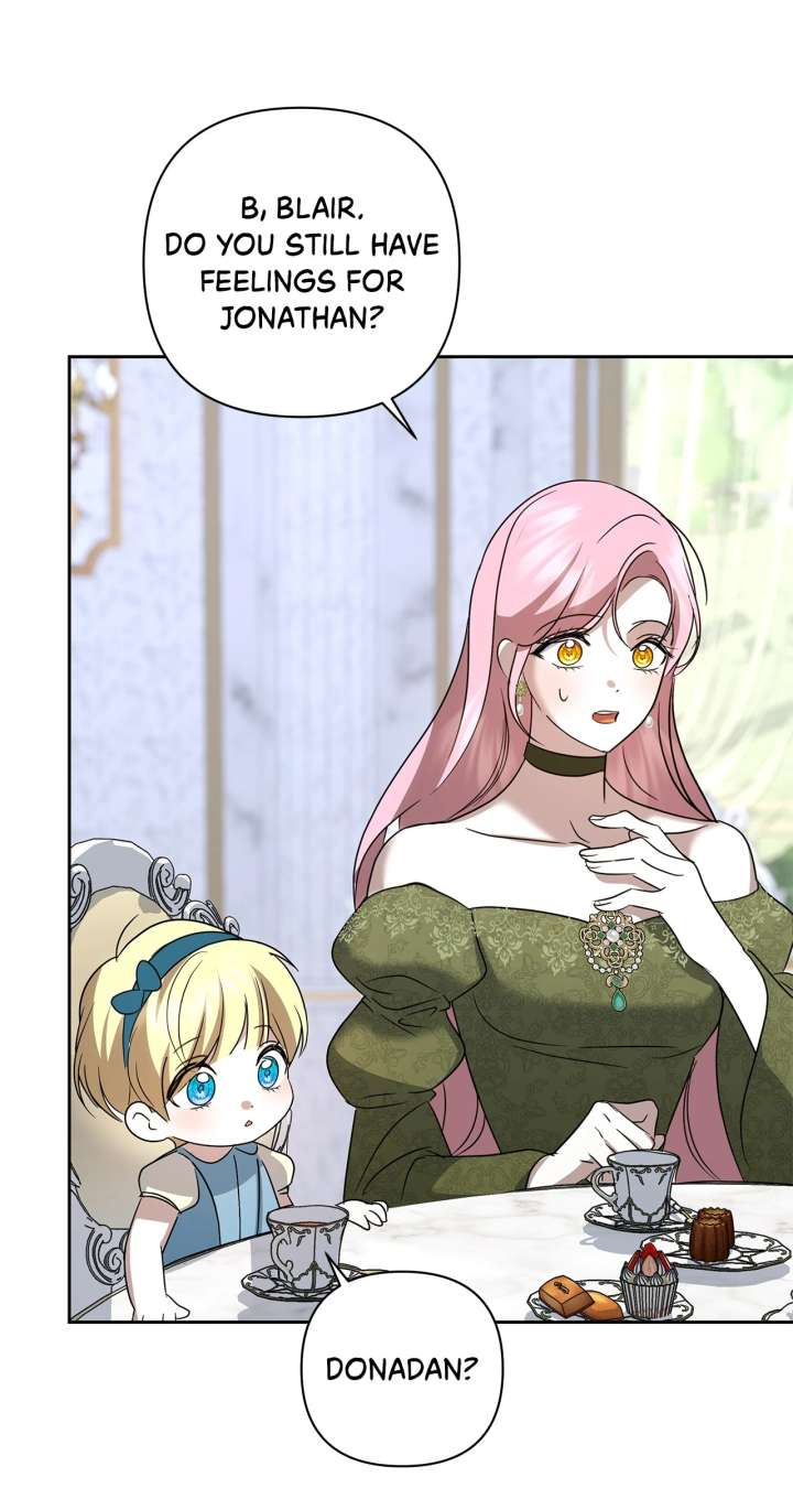 It Was Love at First Sight, Mr. Villain! Chapter 74 - Page 4