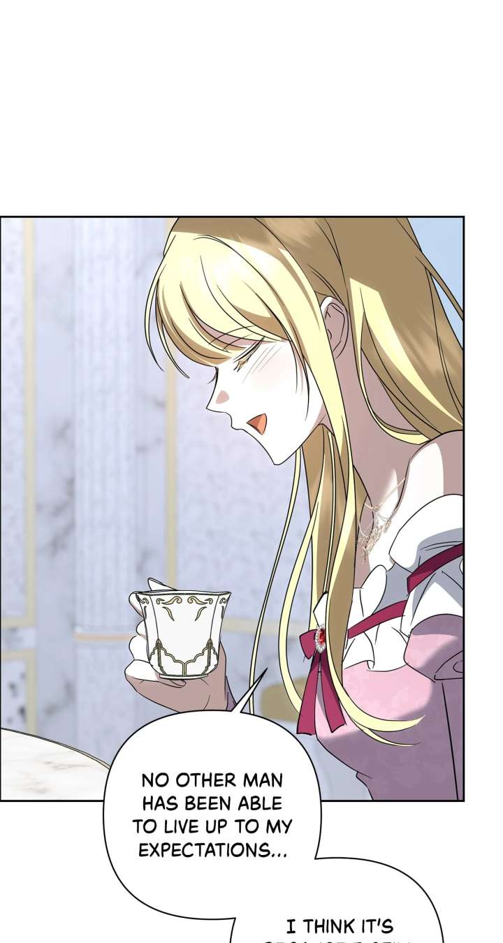 It Was Love at First Sight, Mr. Villain! Chapter 74 - Page 5