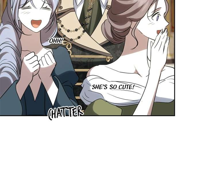 It Was Love at First Sight, Mr. Villain! Chapter 74 - Page 44