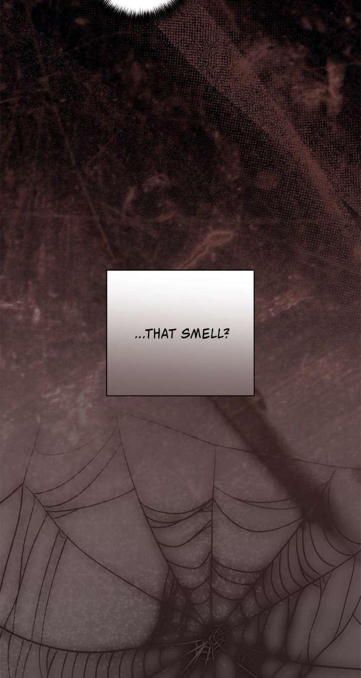 It Was Love at First Sight, Mr. Villain! Chapter 74 - Page 46