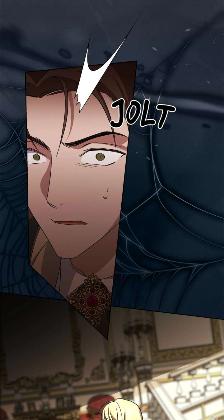 It Was Love at First Sight, Mr. Villain! Chapter 74 - Page 48