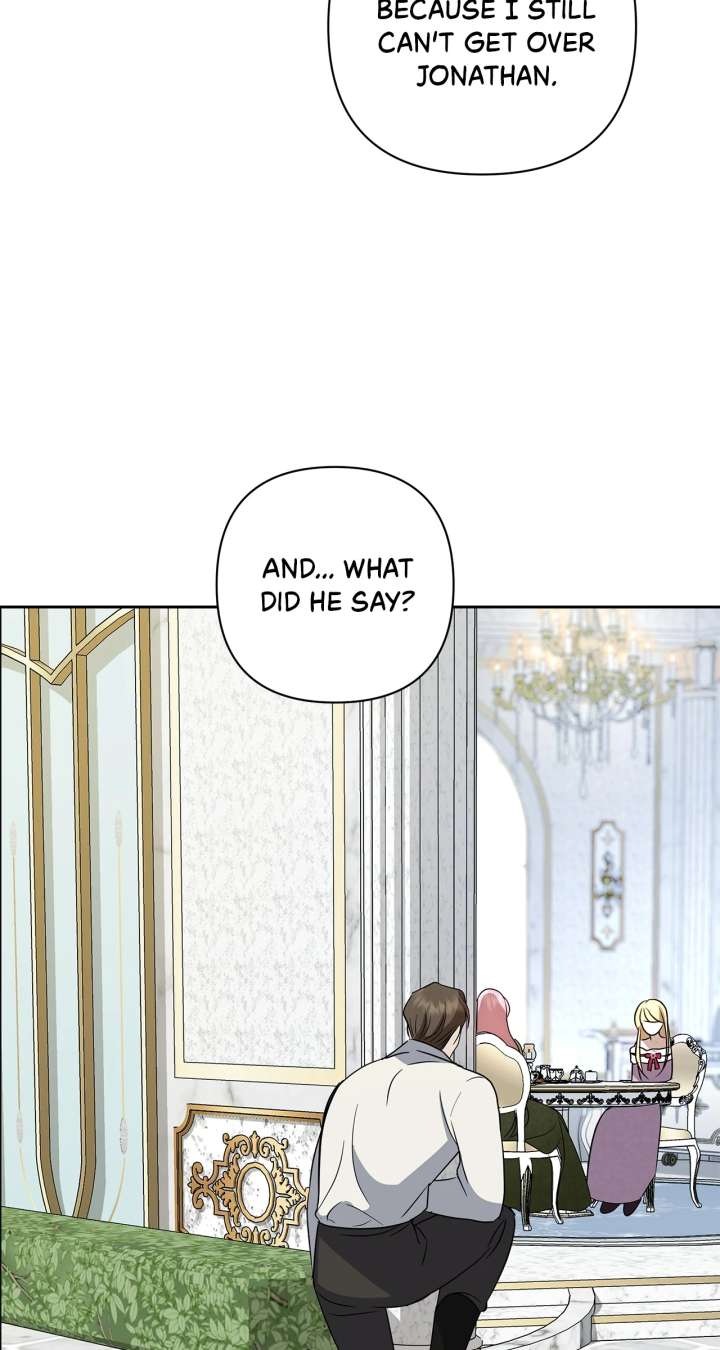 It Was Love at First Sight, Mr. Villain! Chapter 74 - Page 6