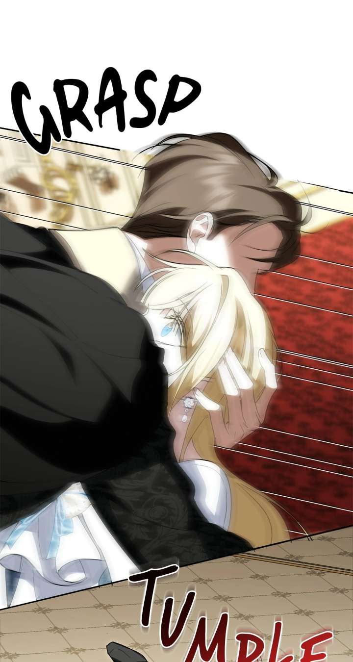 It Was Love at First Sight, Mr. Villain! Chapter 74 - Page 53