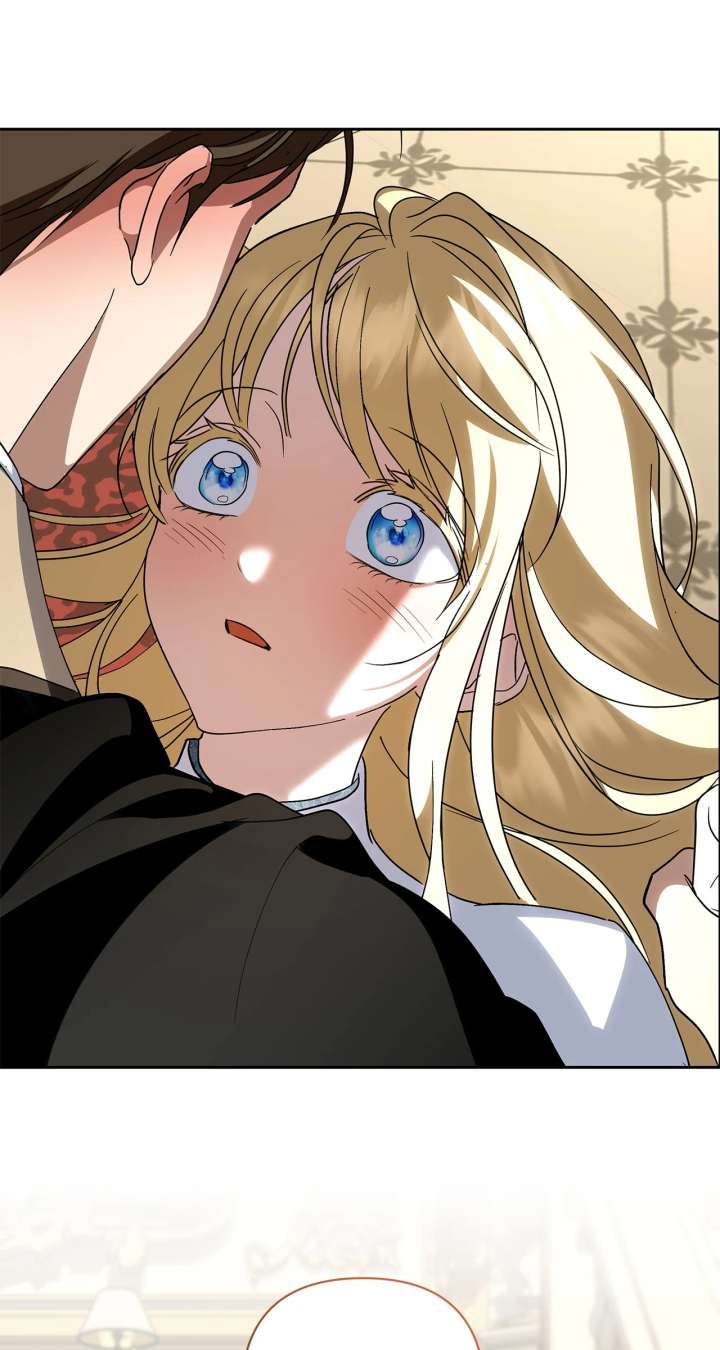 It Was Love at First Sight, Mr. Villain! Chapter 74 - Page 62