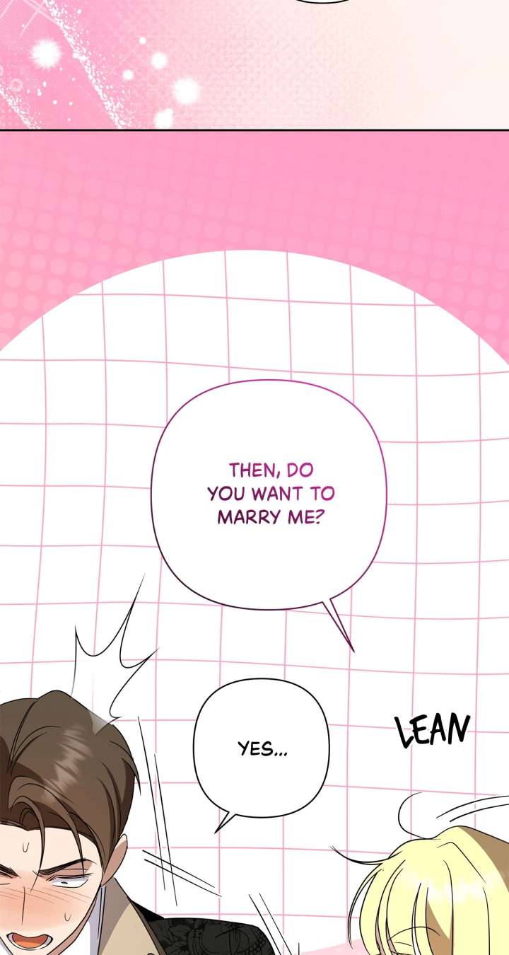 It Was Love at First Sight, Mr. Villain! Chapter 74 - Page 71