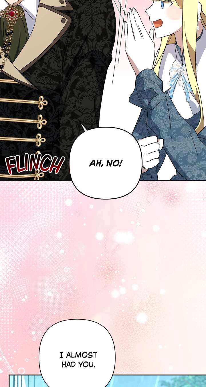 It Was Love at First Sight, Mr. Villain! Chapter 74 - Page 72