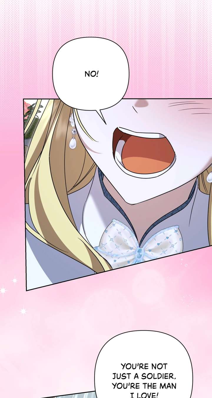 It Was Love at First Sight, Mr. Villain! Chapter 74 - Page 80